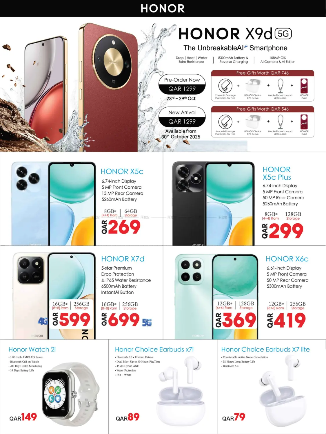 صفحة رقم 21 من Month End Saver في مارك & سيف