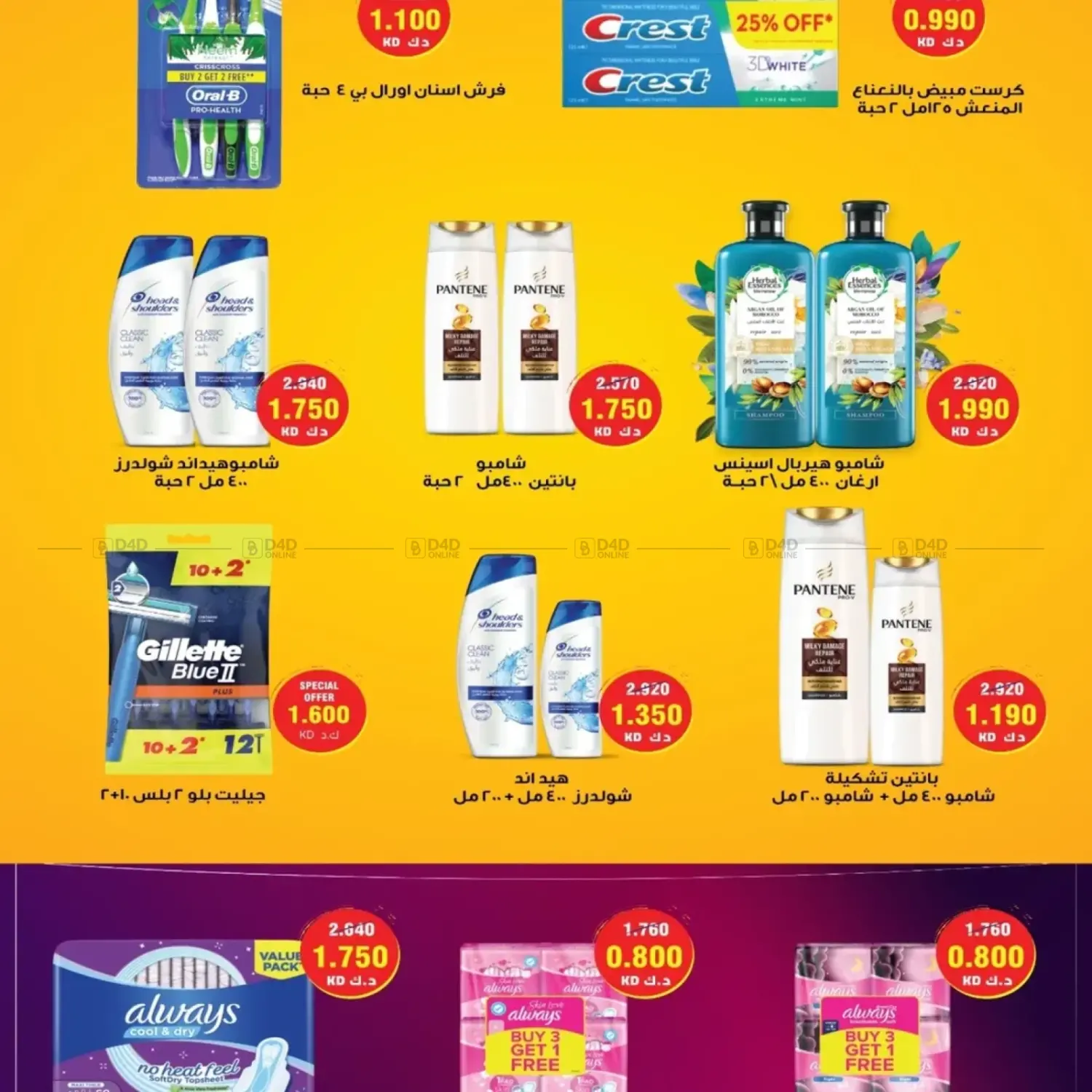 صفحة رقم 24 من Special Offer في جمعية الصديق التعاونية