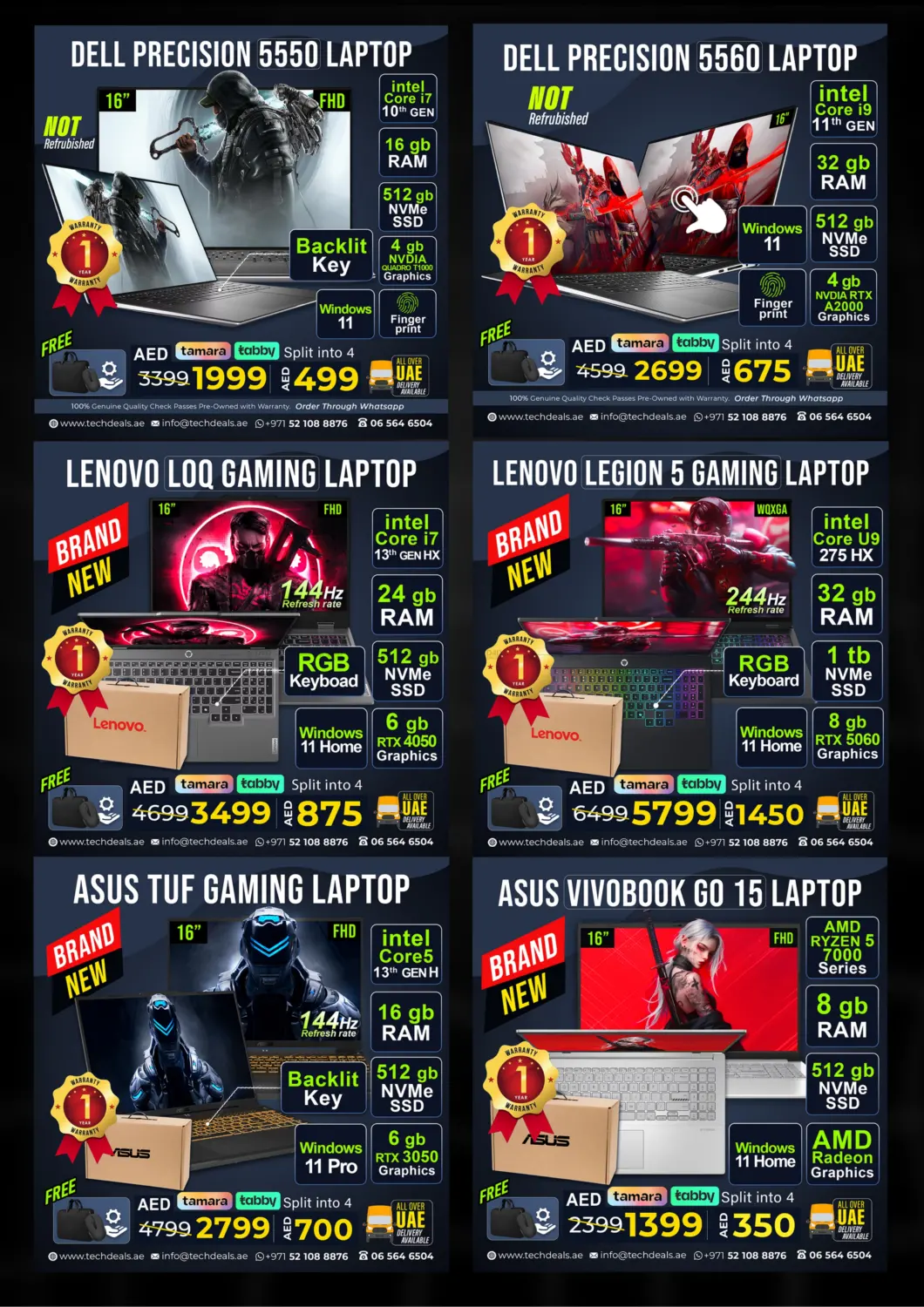 صفحة رقم 10 من Clearance Sale في تيك ديلس ترادينغ