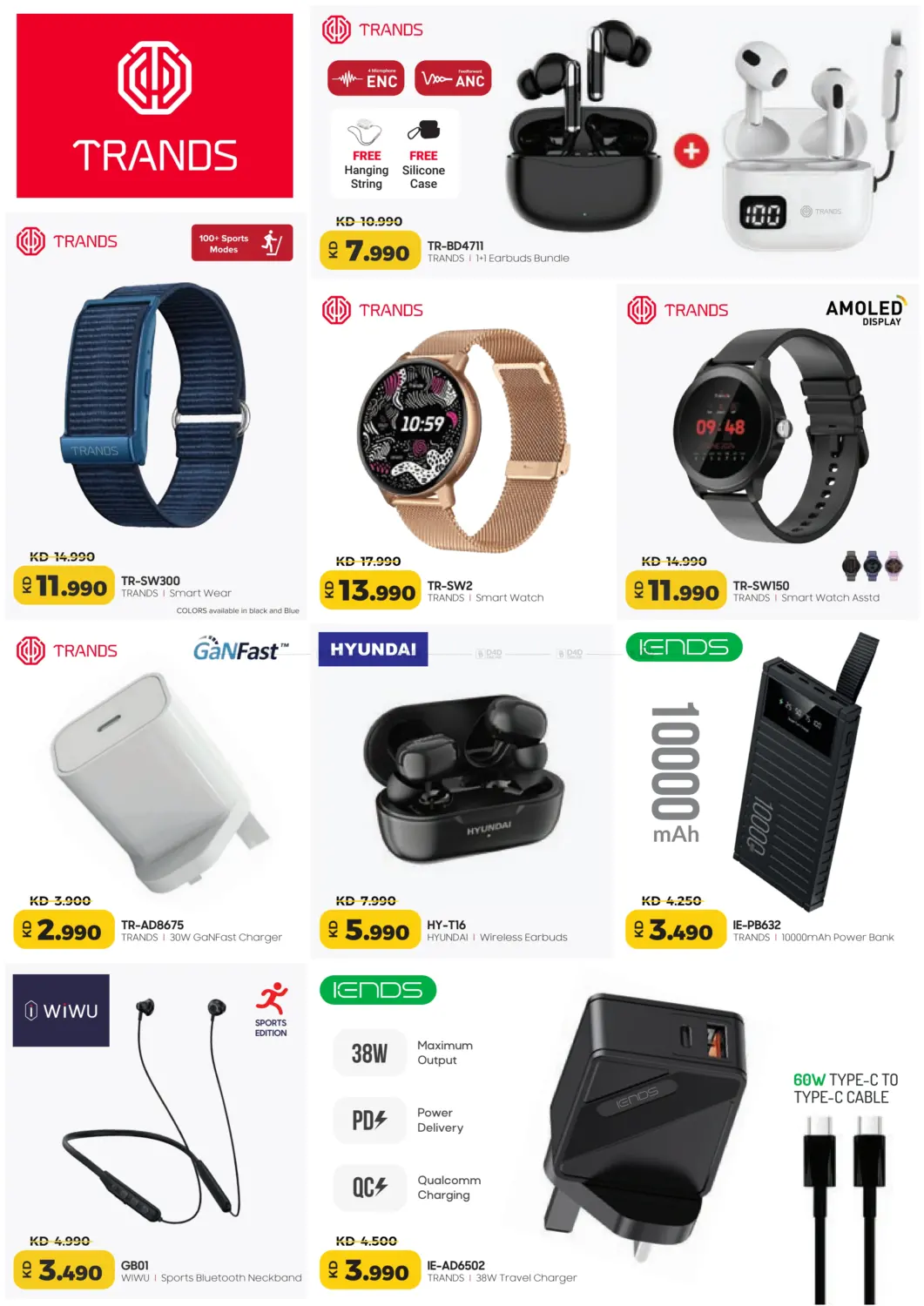 صفحة رقم 55 من 24th Anniversary Celebration في لولو هايبر ماركت