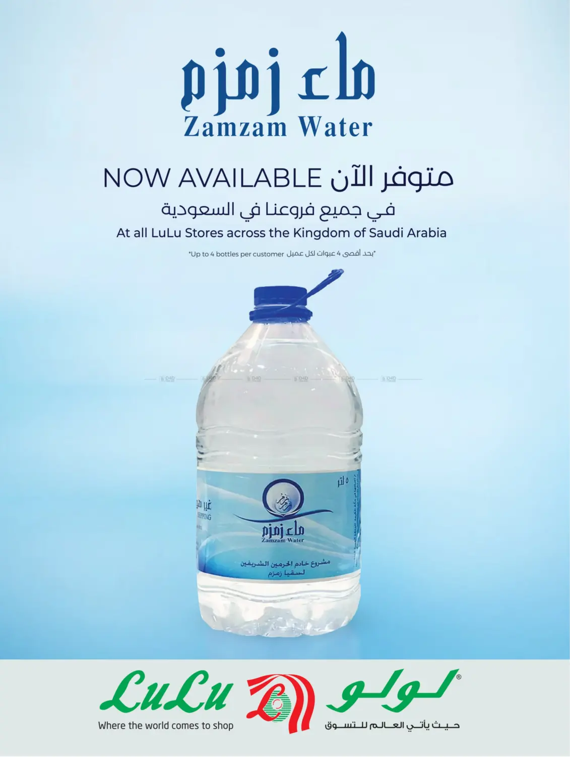 صفحة رقم 13 من لولو عالم المأكولات في لولو هايبرماركت