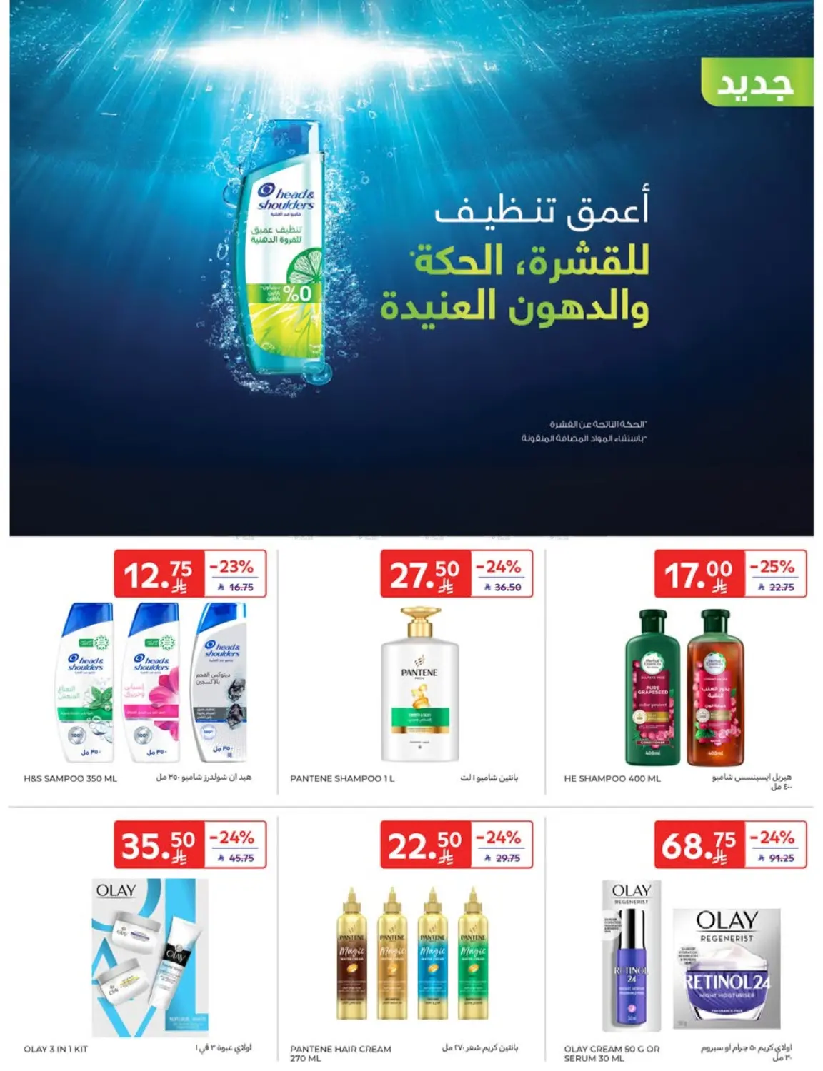 صفحة رقم 48 من Special Offer في كارفور