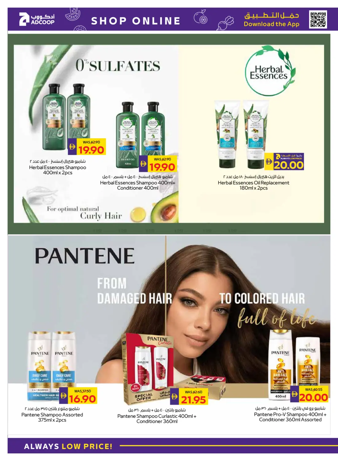 صفحة رقم 31 من Beauty And Wellness في أدكووب