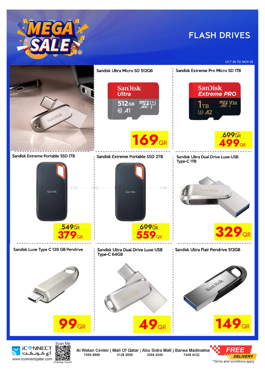 صفحة رقم 53 من Mega Sale في آي كونكت