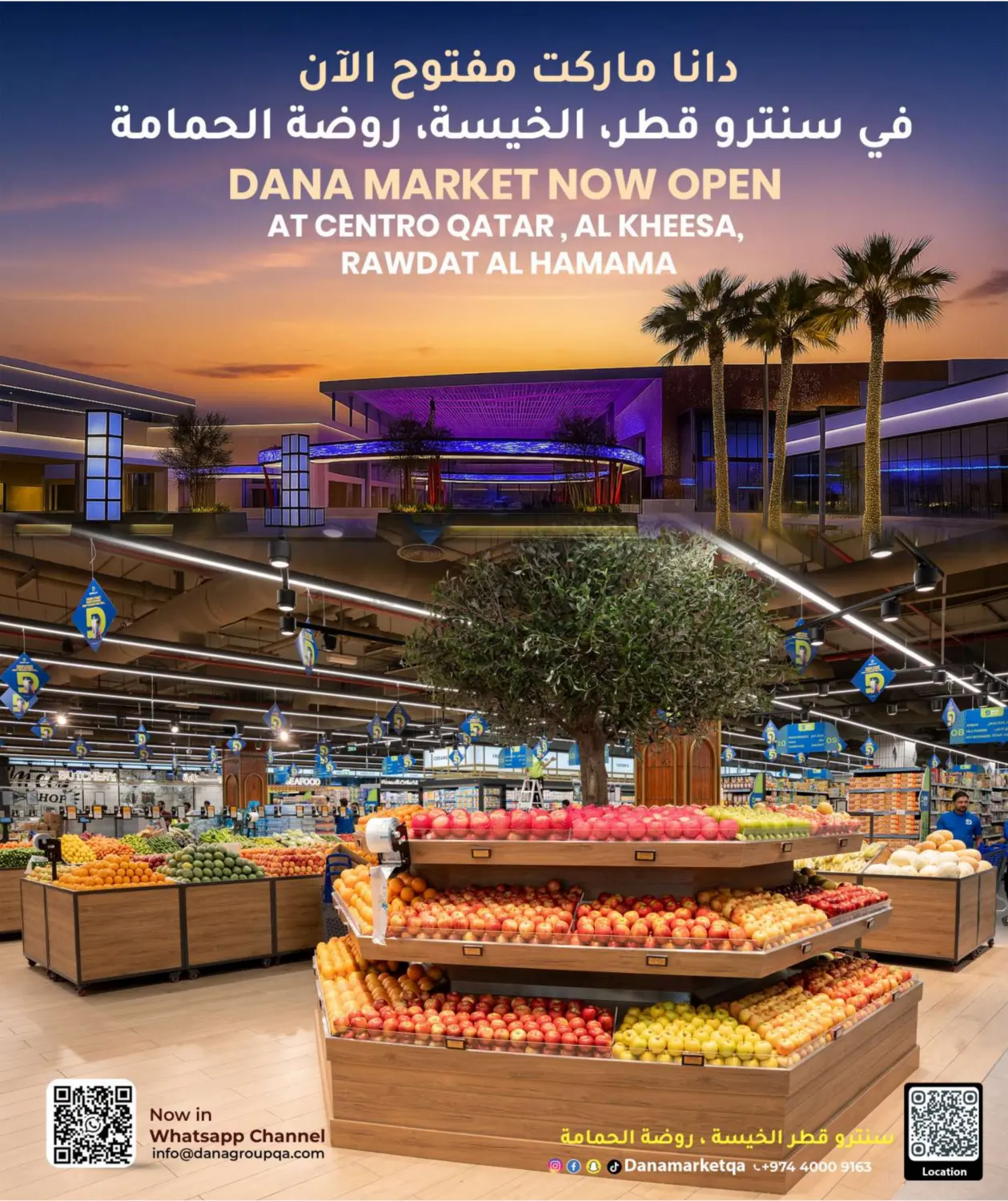 صفحة رقم 20 من Mega Deal Saver في دانا ماركت