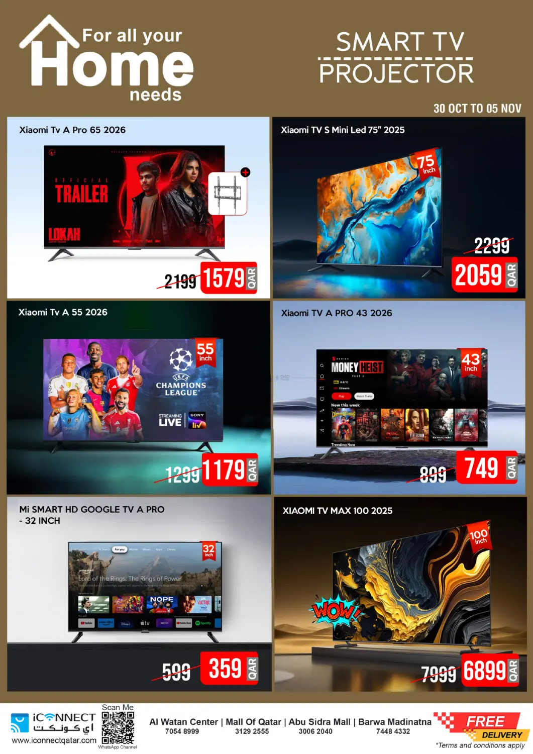 صفحة رقم 9 من Now's The Time TO Upgrade في آي كونكت