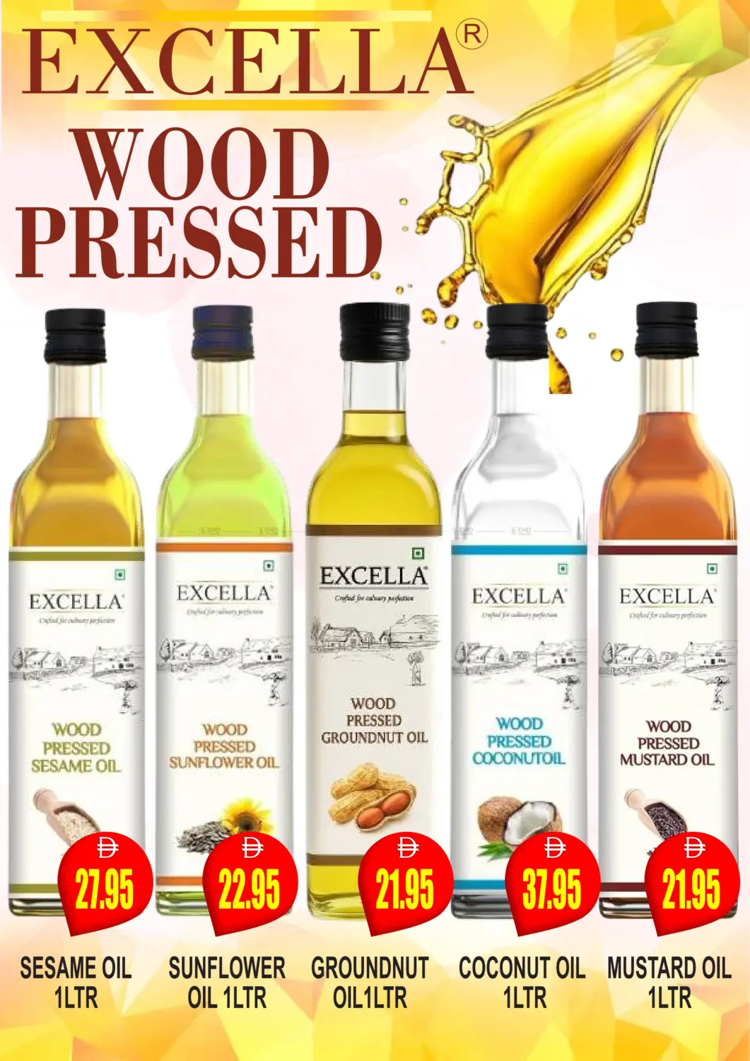 صفحة رقم 3 من عروض خاصة في مجمع باتيل فريش