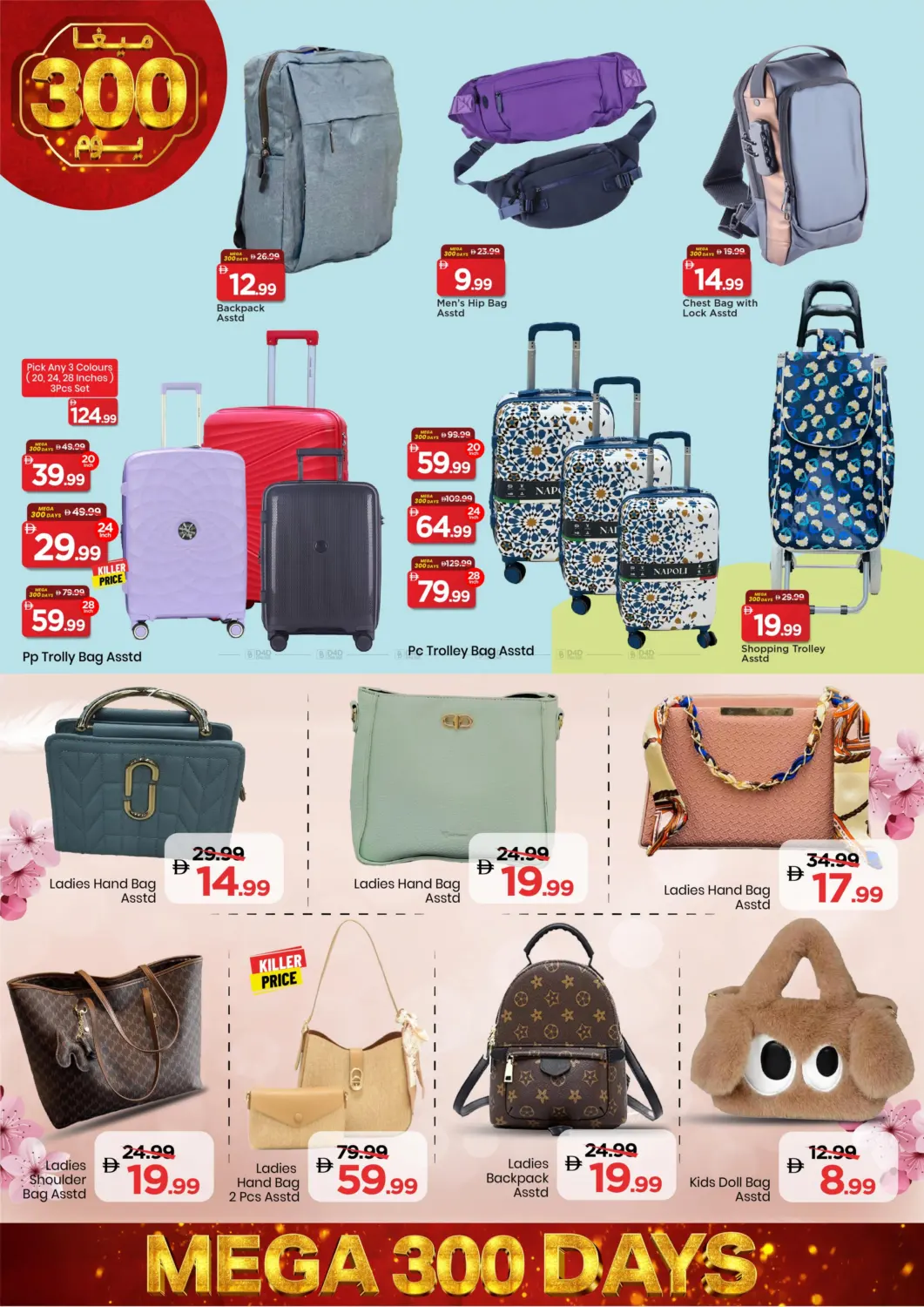 صفحة رقم 24 من الجرف ، عجمان في مارك & سيف