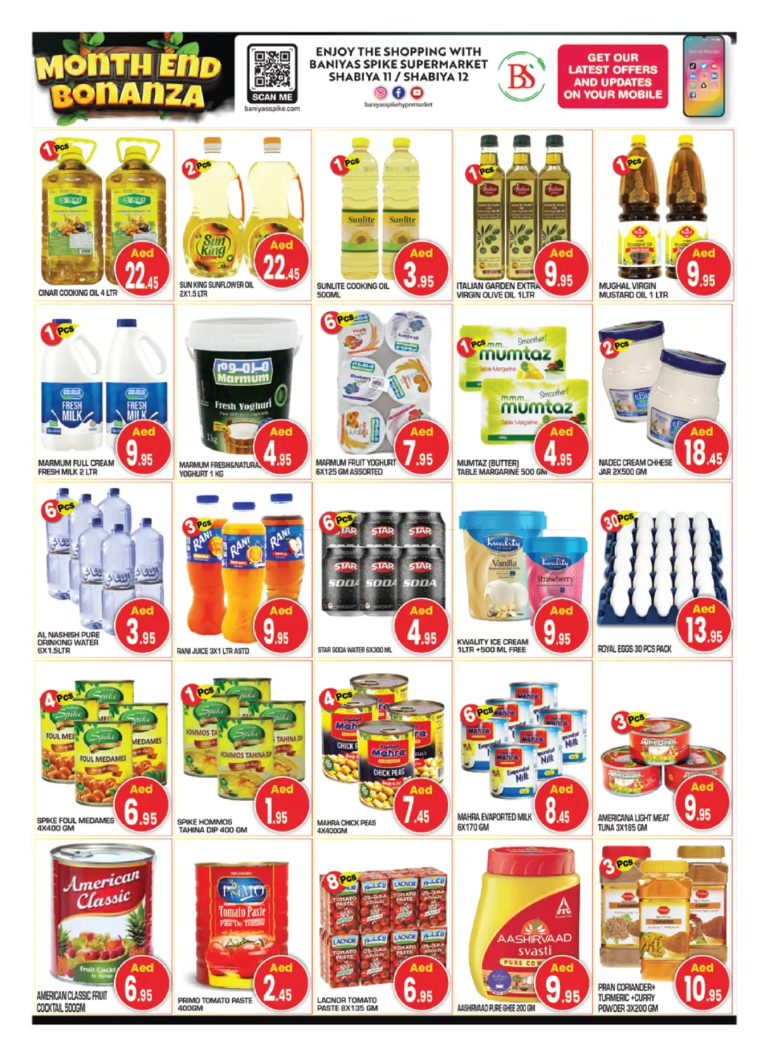 صفحة رقم 4 من Shabiya ME12 ,Abu Dhabi في سنابل بني ياس