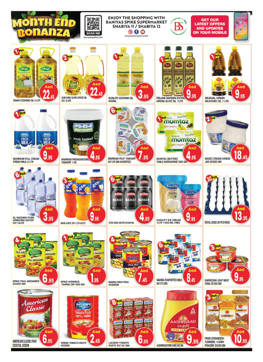 صفحة رقم 4 من شعبية ١١ & ١٢ في سنابل بني ياس