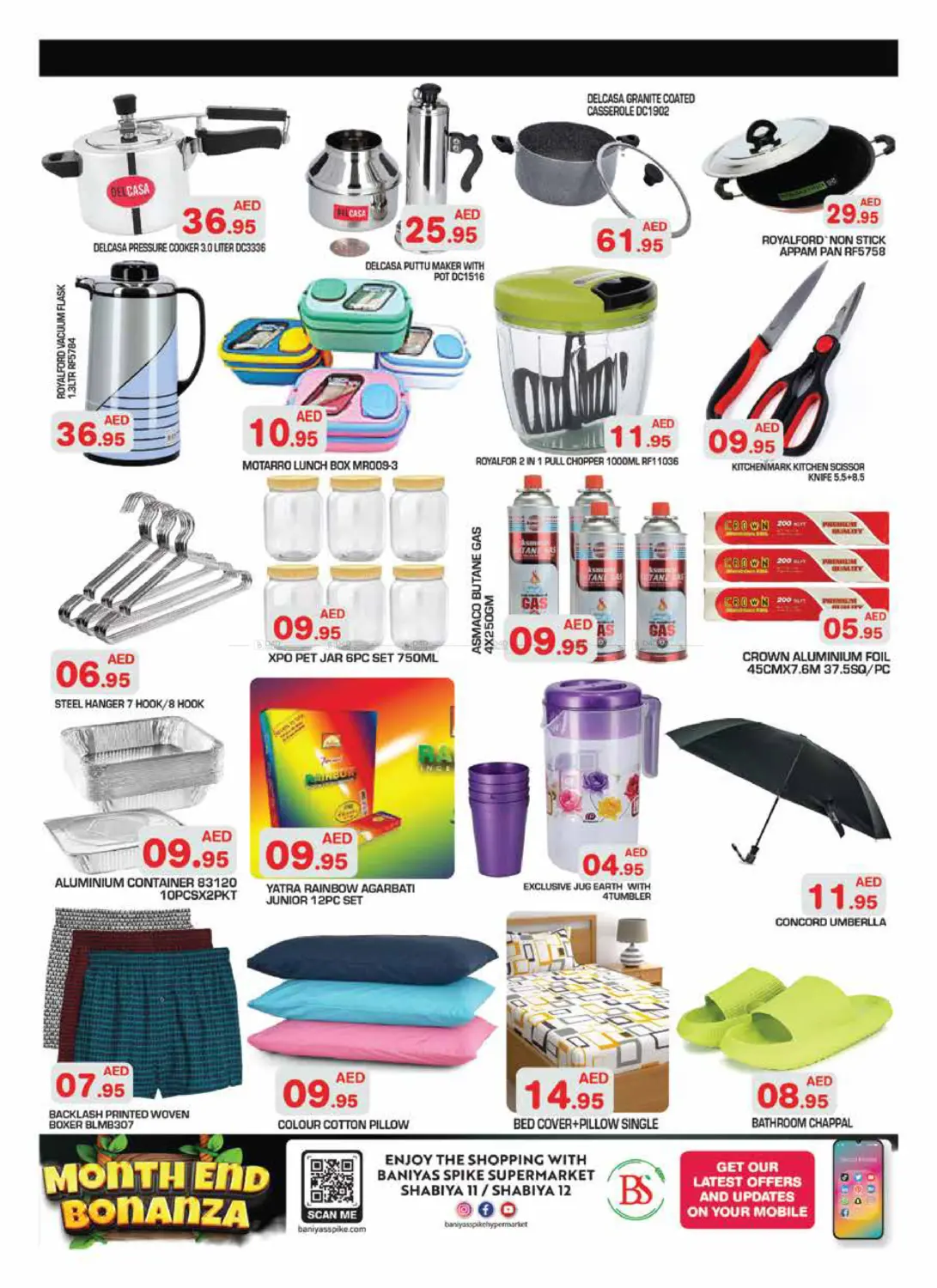 صفحة رقم 10 من شعبية ١١ & ١٢ في سنابل بني ياس