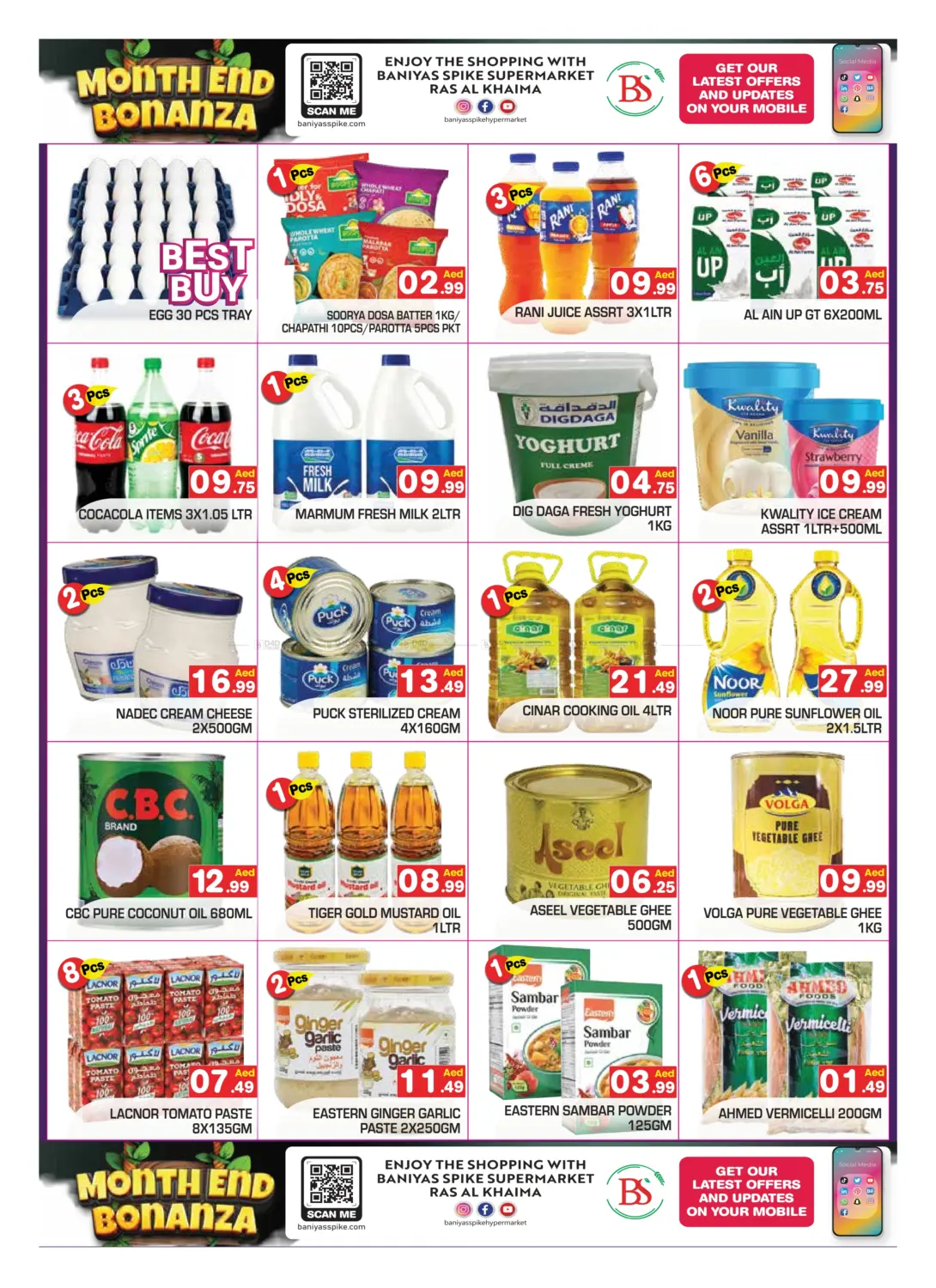 صفحة رقم 3 من Near Ship Roundabout, Old Ras Al Khaimah في سنابل بني ياس