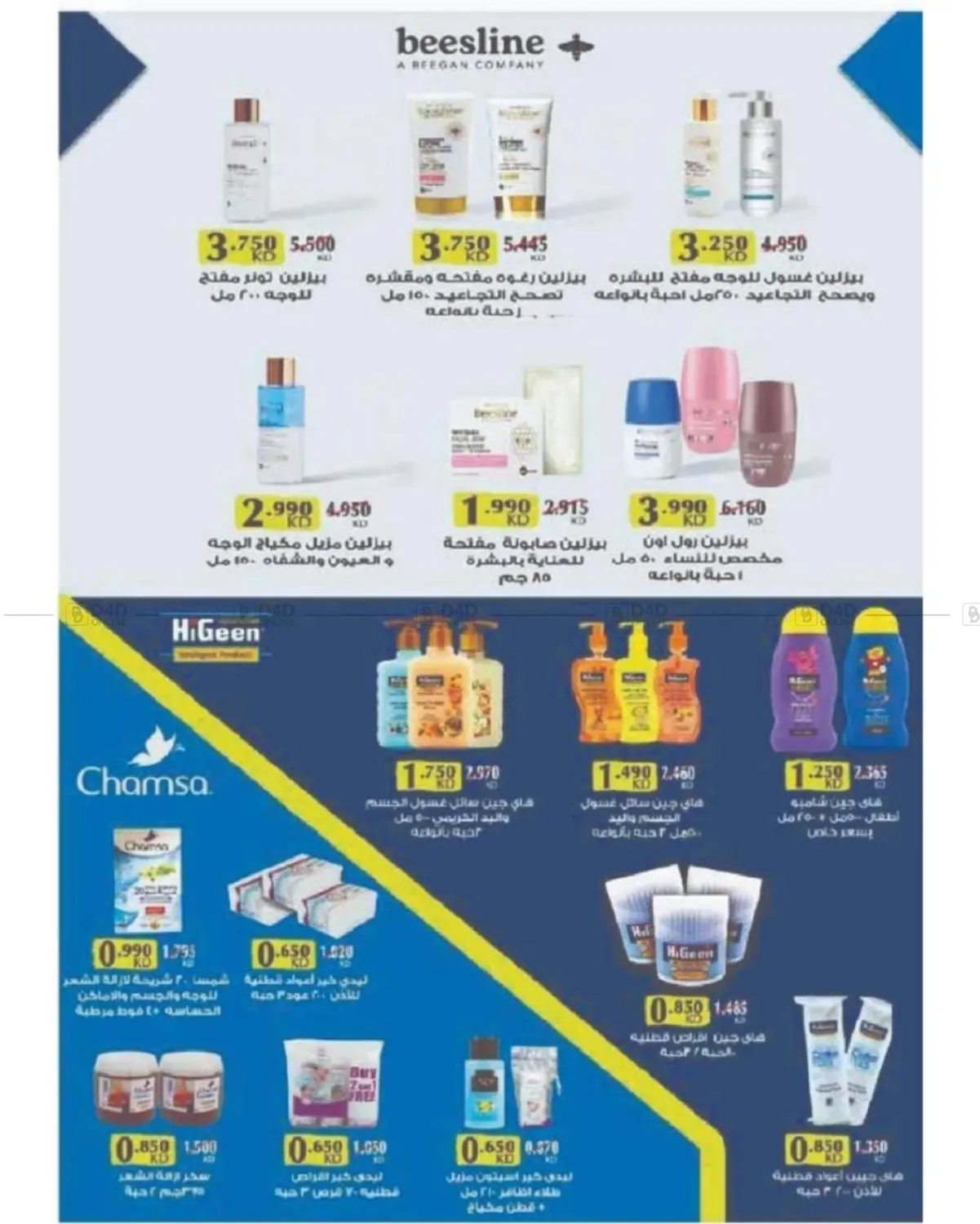 صفحة رقم 8 من مهرجان أكتوبر في جمعية غرناطة التعاونية