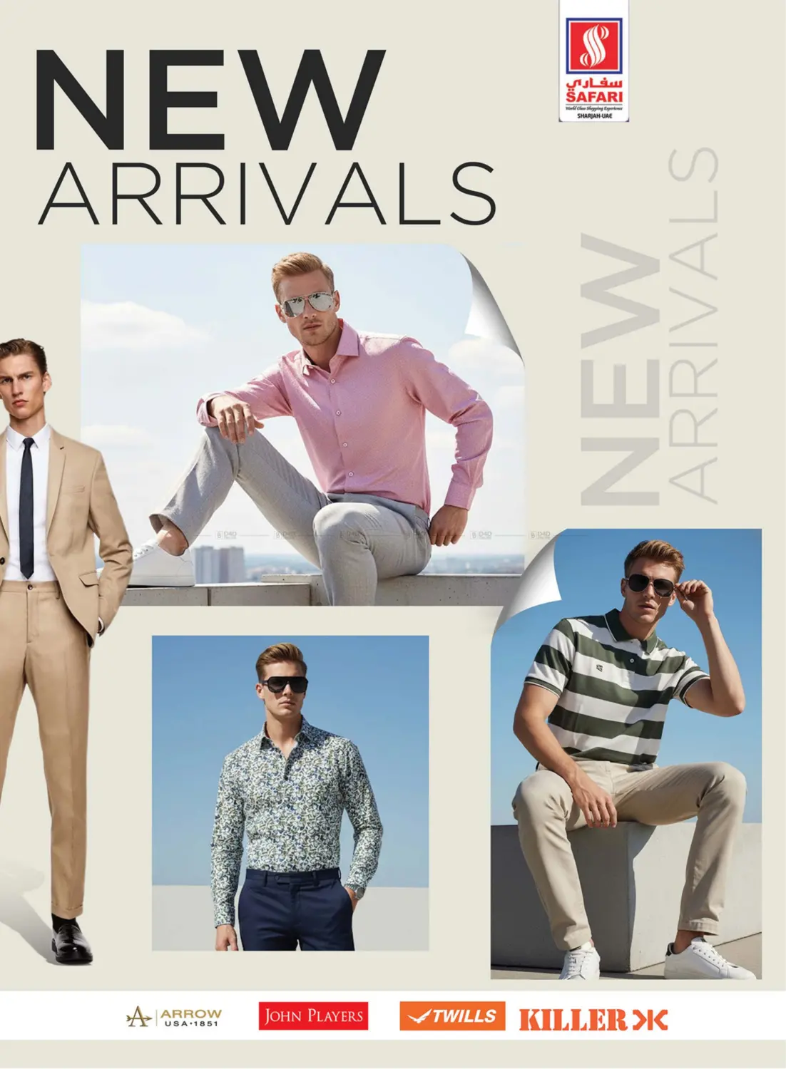 صفحة رقم 24 من Explosive Deals في سفاري هايبرماركت