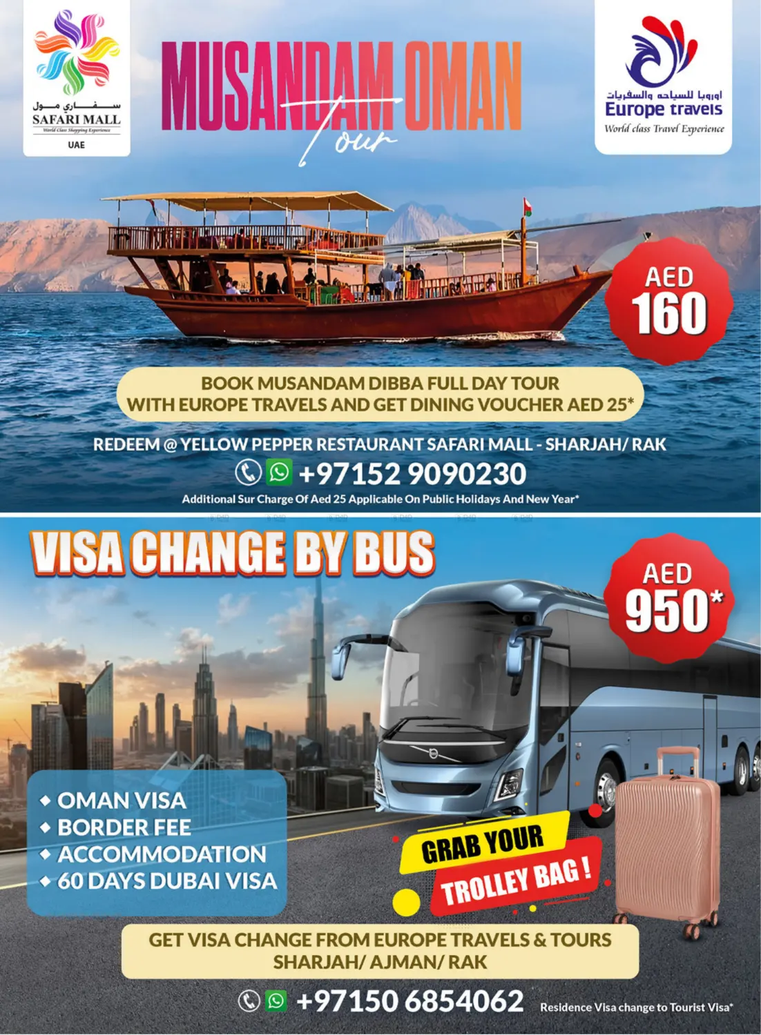 صفحة رقم 35 من Explosive Deals في سفاري هايبرماركت