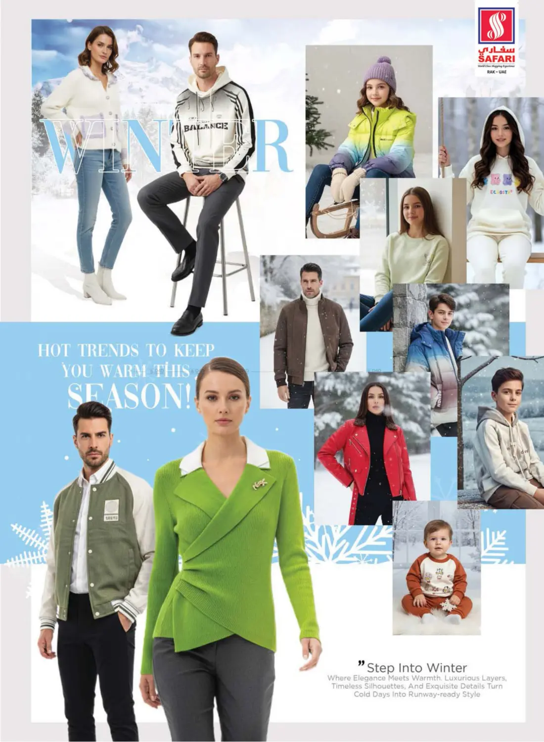 صفحة رقم 24 من Explosive Deals في سفاري هايبر ماركت