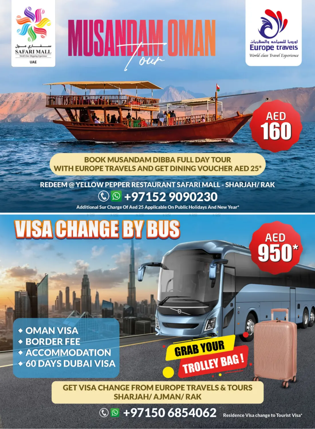 صفحة رقم 36 من Explosive Deals في سفاري هايبر ماركت