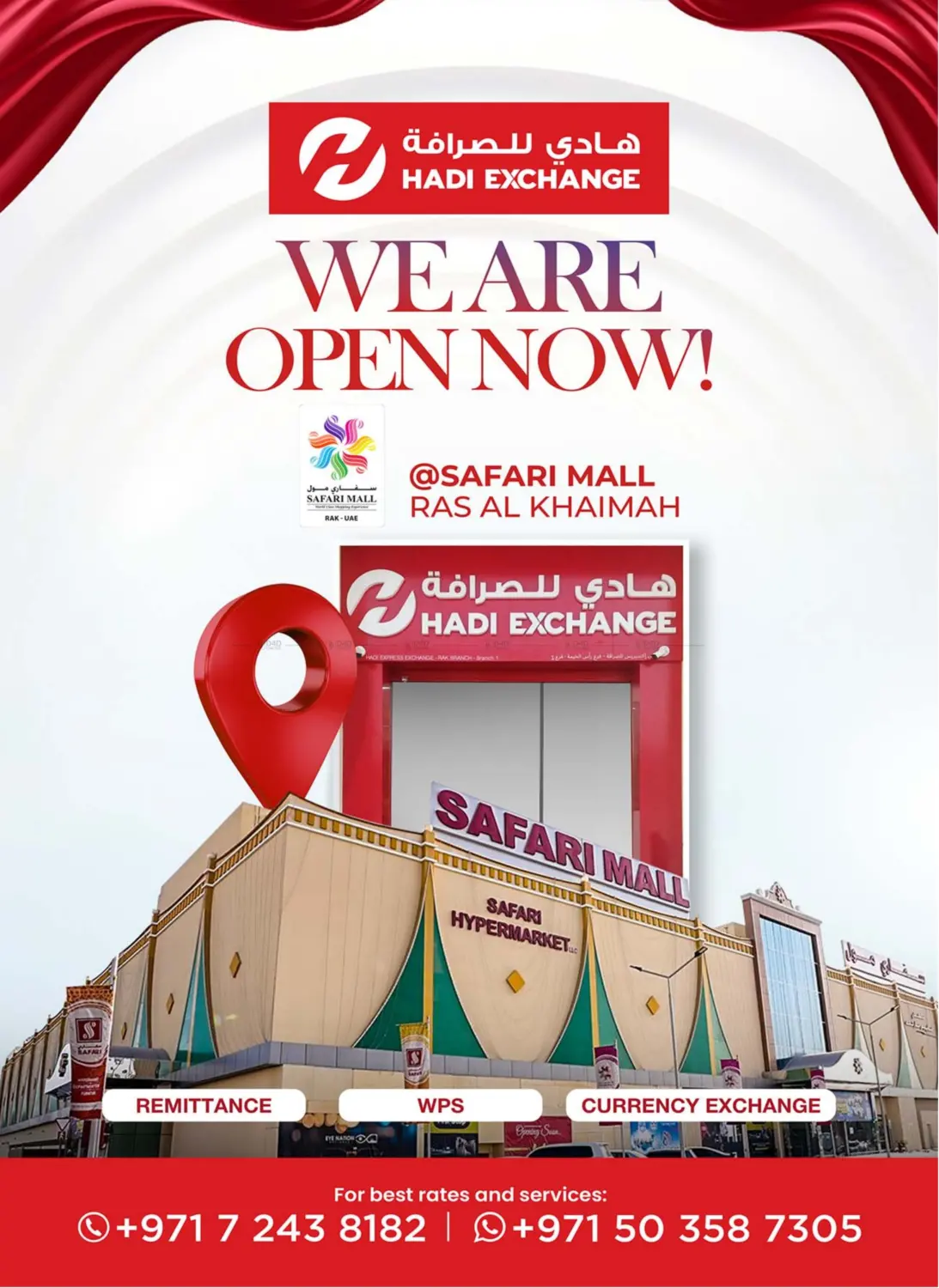 صفحة رقم 39 من Explosive Deals في سفاري هايبر ماركت