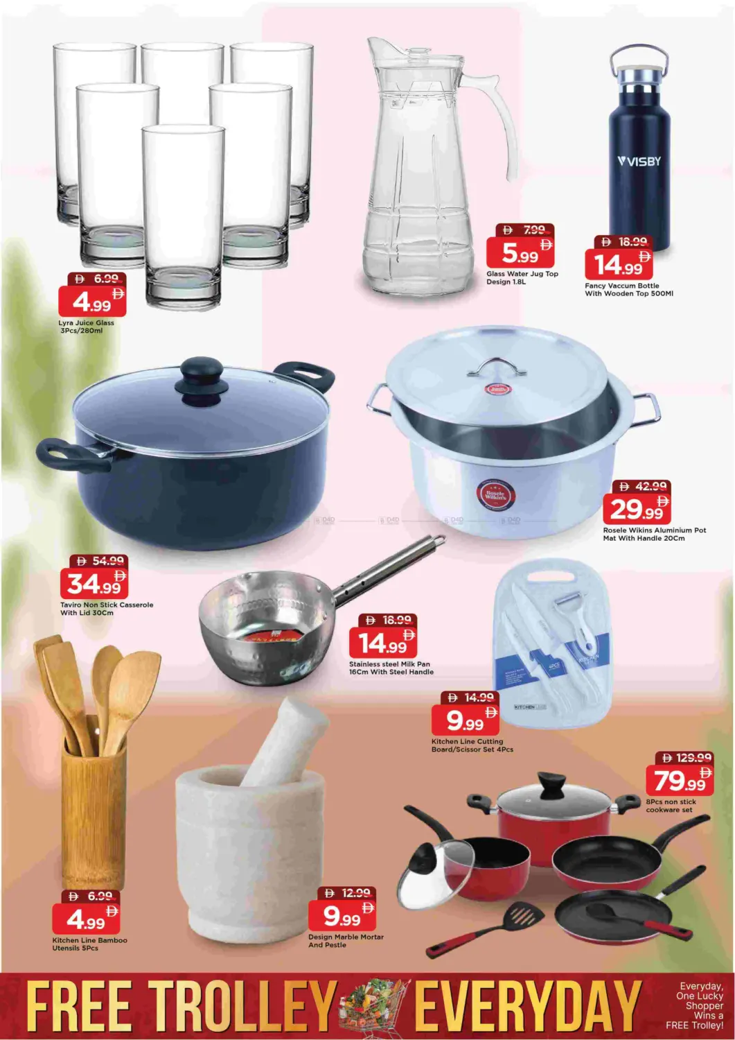 صفحة رقم 9 من Al Warsan 1, Dubai في مارك & سيف قيمة التجزئة