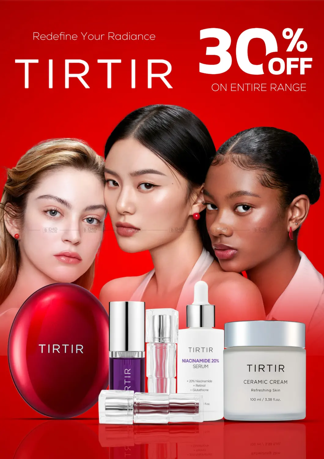 صفحة رقم 1 من عرض خاص في كارفور