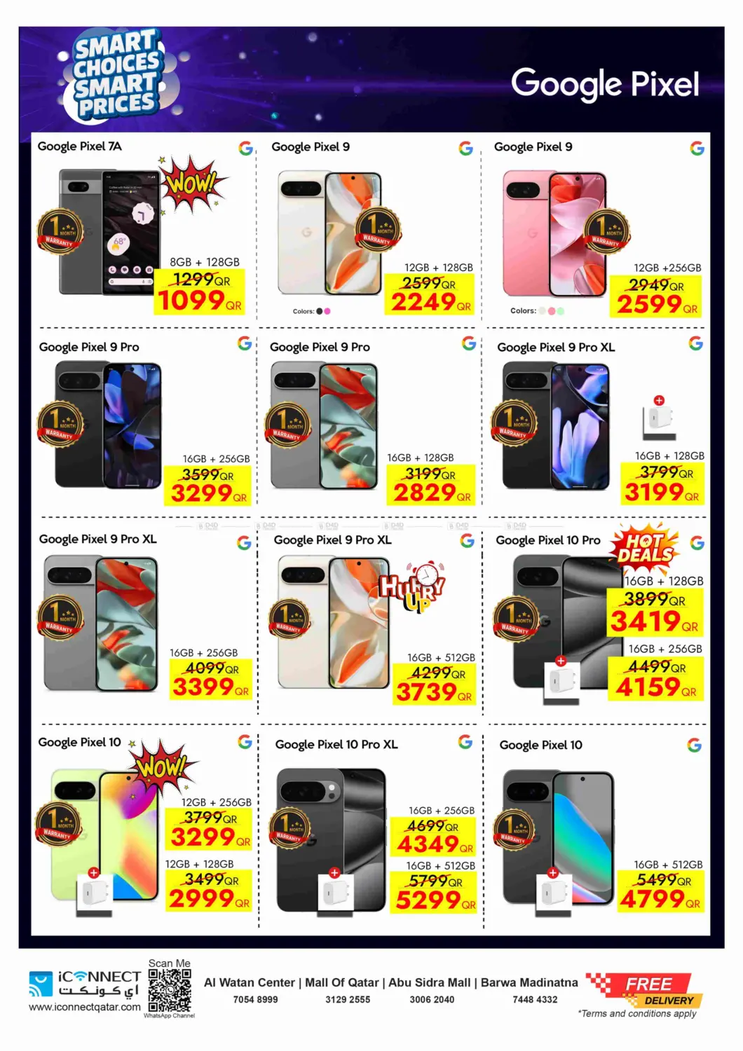 صفحة رقم 16 من Smart Choices Smart Prices في آي كونكت