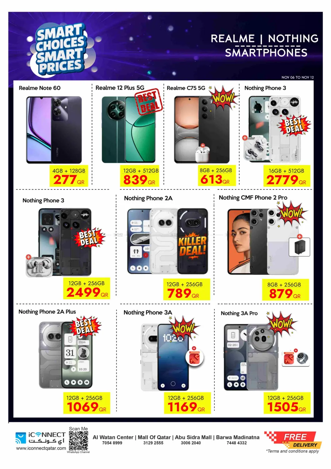 صفحة رقم 25 من Smart Choices Smart Prices في آي كونكت