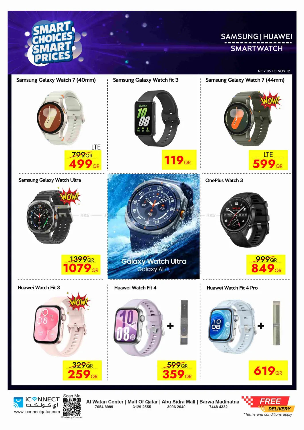 صفحة رقم 32 من Smart Choices Smart Prices في آي كونكت