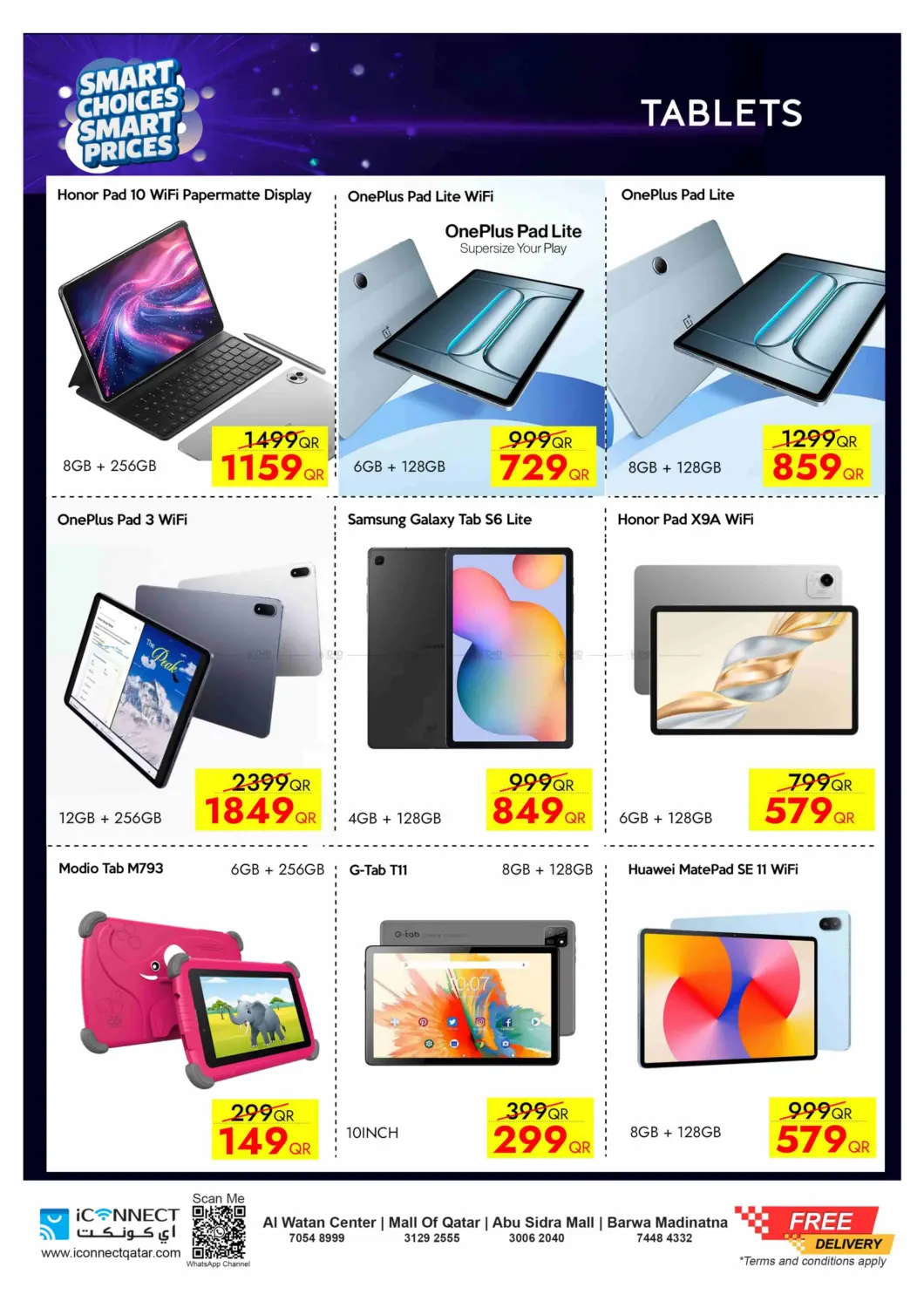 صفحة رقم 30 من Smart Choices Smart Prices في آي كونكت