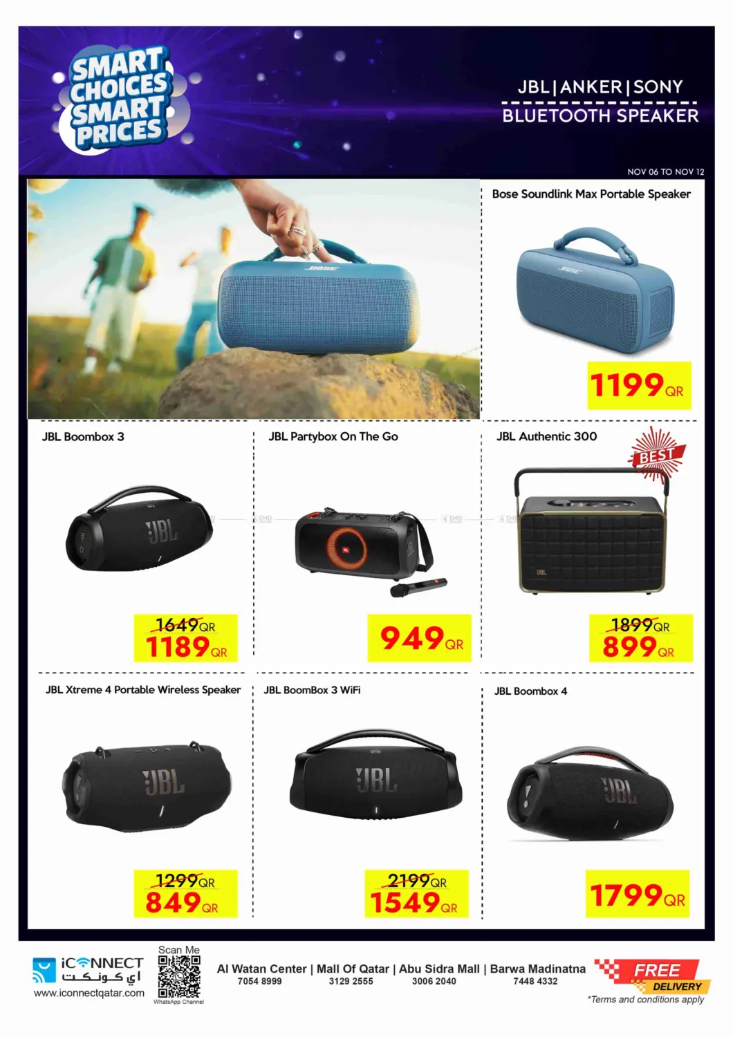 صفحة رقم 42 من Smart Choices Smart Prices في آي كونكت