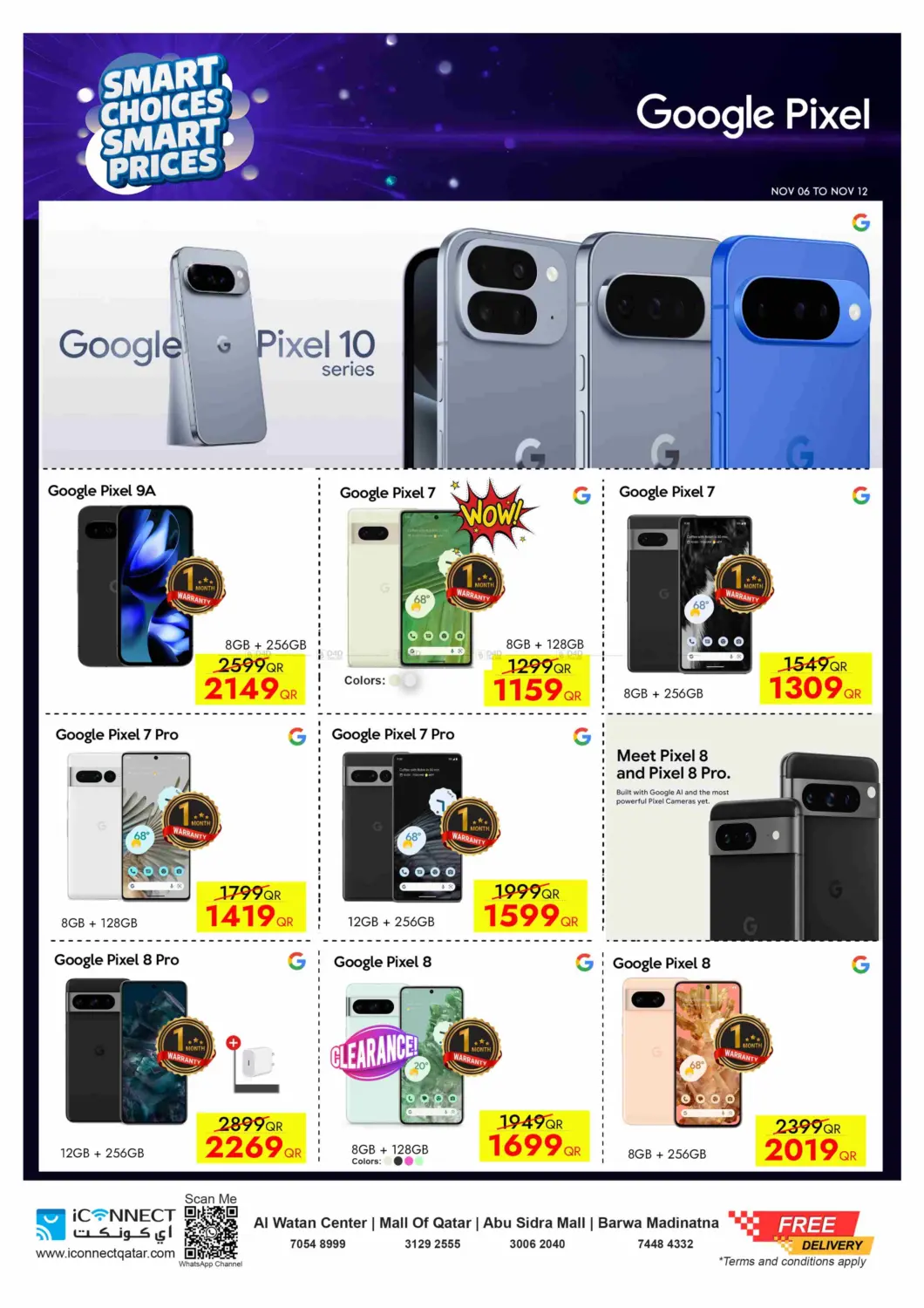 صفحة رقم 15 من Smart Choices Smart Prices في آي كونكت