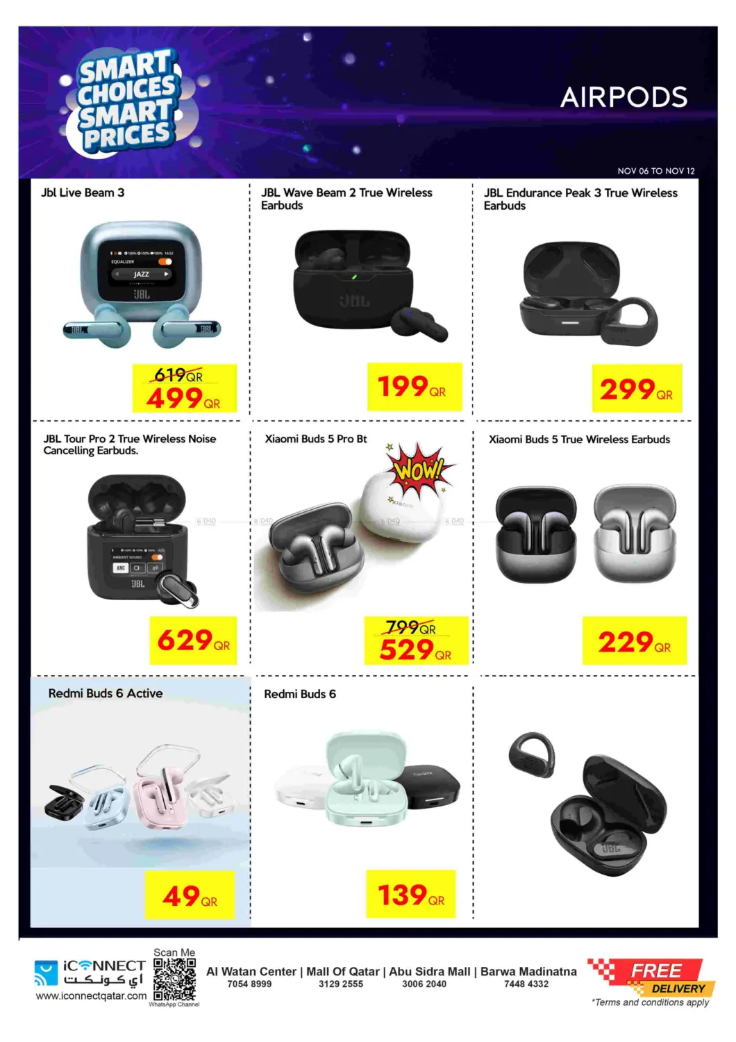 صفحة رقم 38 من Smart Choices Smart Prices في آي كونكت