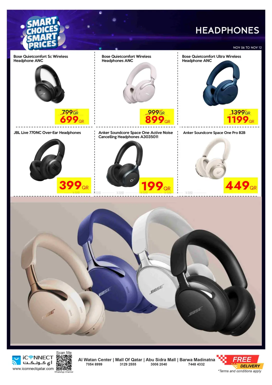 صفحة رقم 40 من Smart Choices Smart Prices في آي كونكت