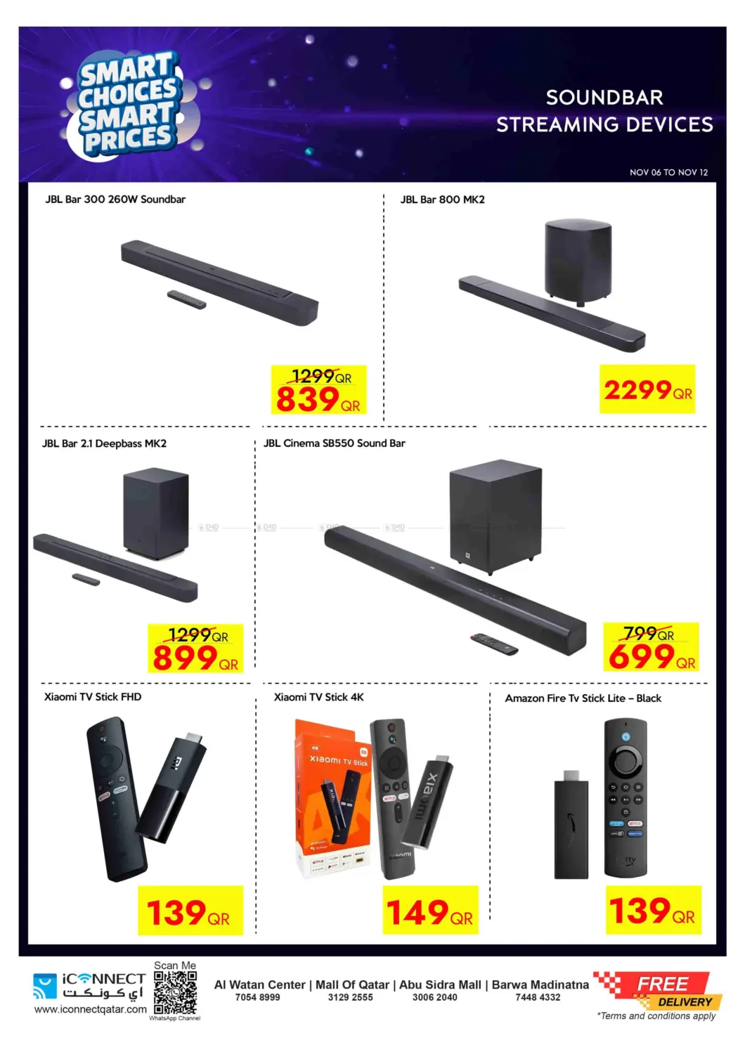 صفحة رقم 46 من Smart Choices Smart Prices في آي كونكت