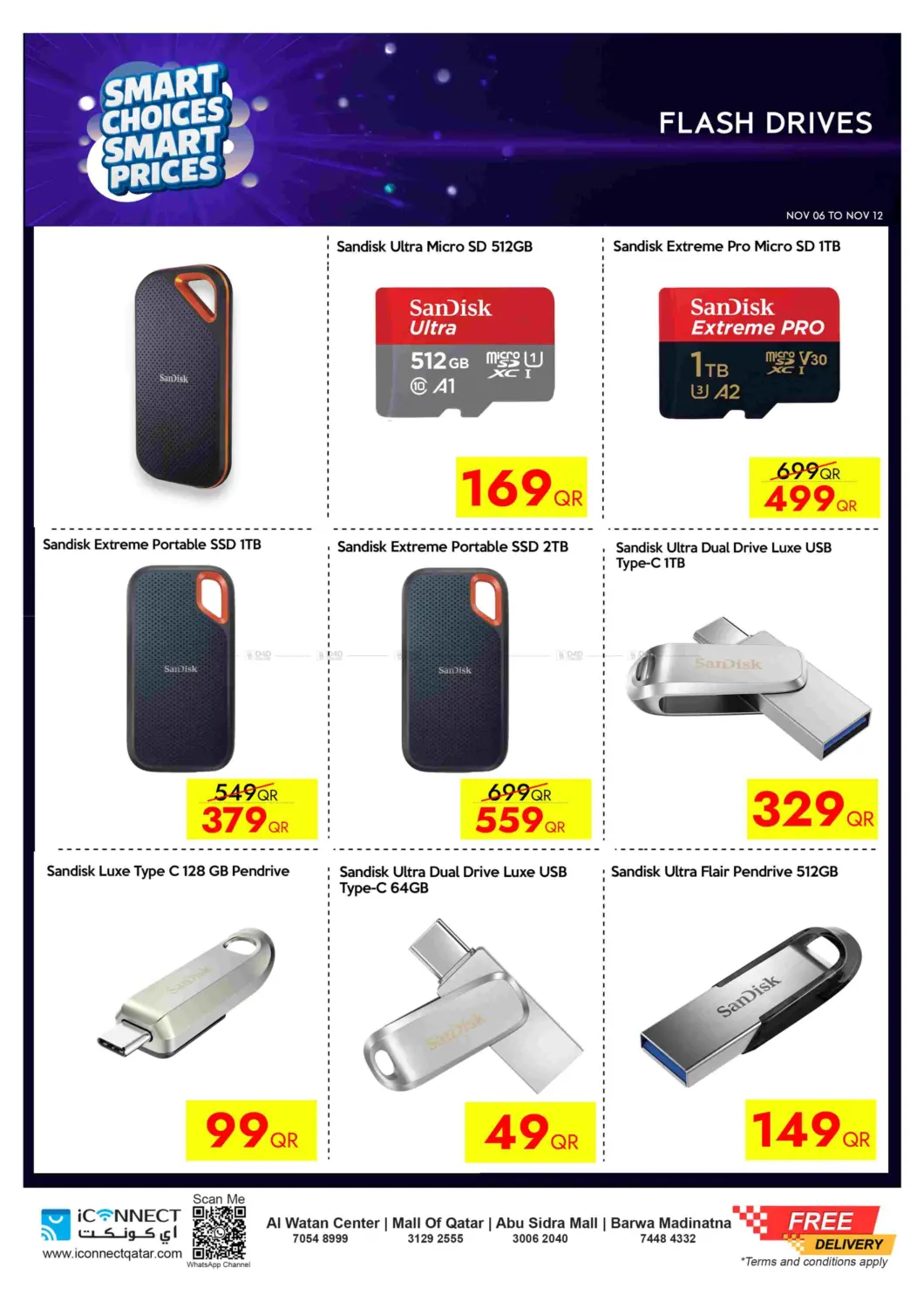 صفحة رقم 53 من Smart Choices Smart Prices في آي كونكت