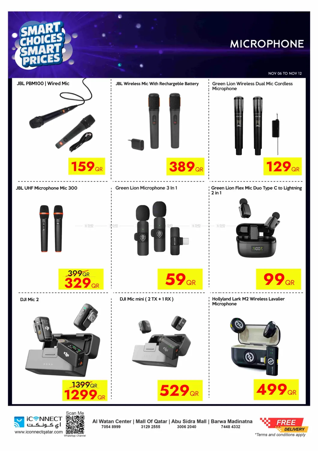 صفحة رقم 50 من Smart Choices Smart Prices في آي كونكت