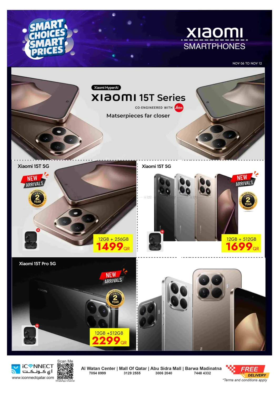 صفحة رقم 18 من Smart Choices Smart Prices في آي كونكت