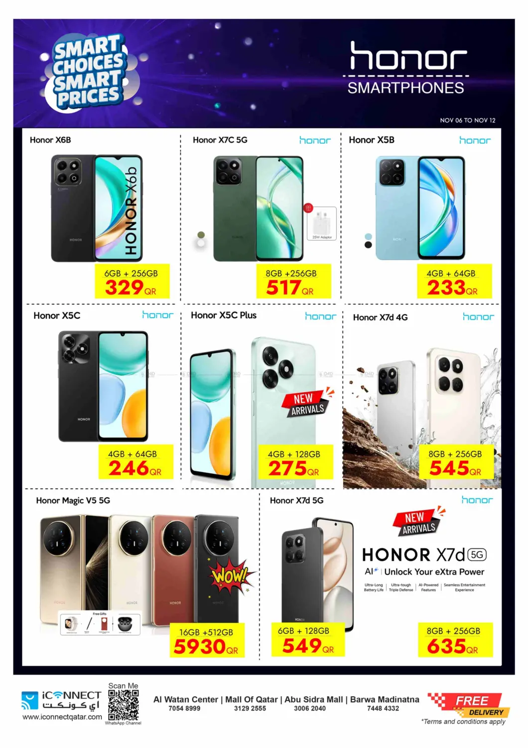 صفحة رقم 20 من Smart Choices Smart Prices في آي كونكت