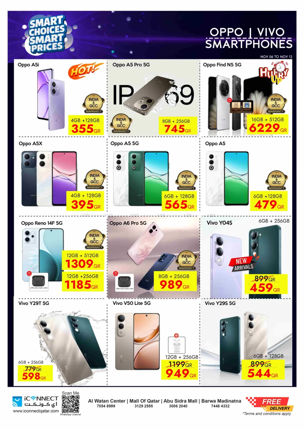 صفحة رقم 23 من Smart Choices Smart Prices في آي كونكت