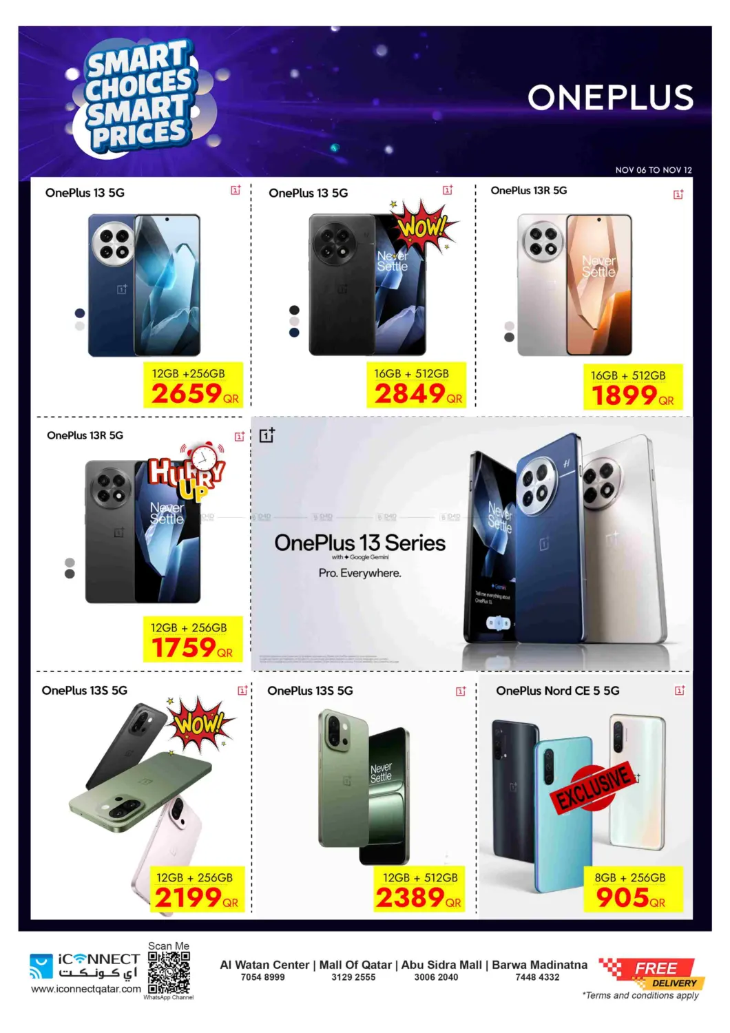 صفحة رقم 22 من Smart Choices Smart Prices في آي كونكت