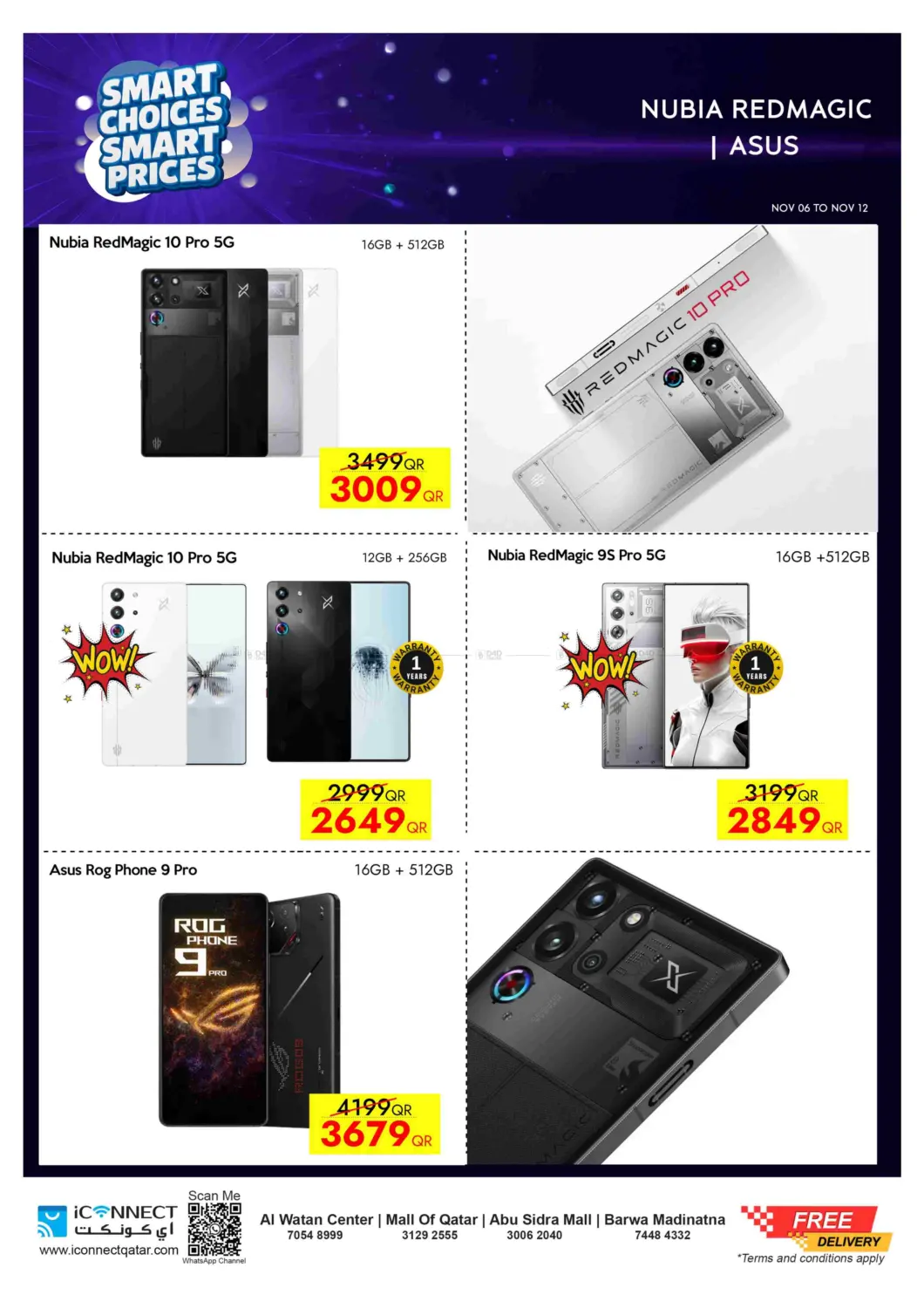 صفحة رقم 21 من Smart Choices Smart Prices في آي كونكت