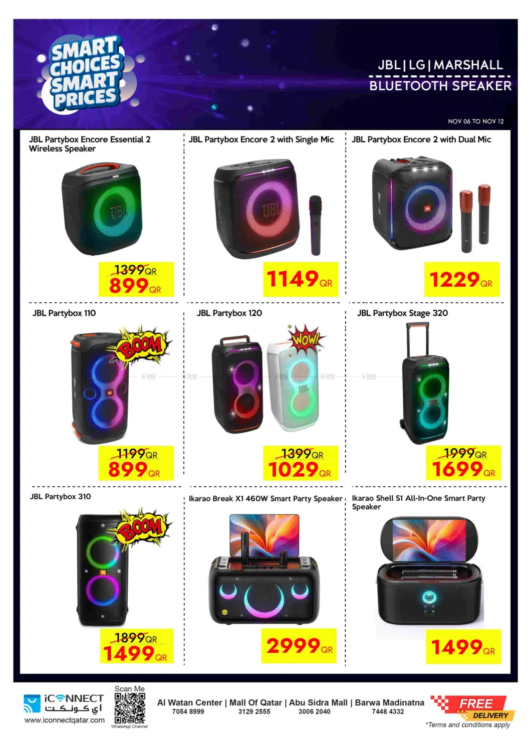 صفحة رقم 43 من Smart Choices Smart Prices في آي كونكت