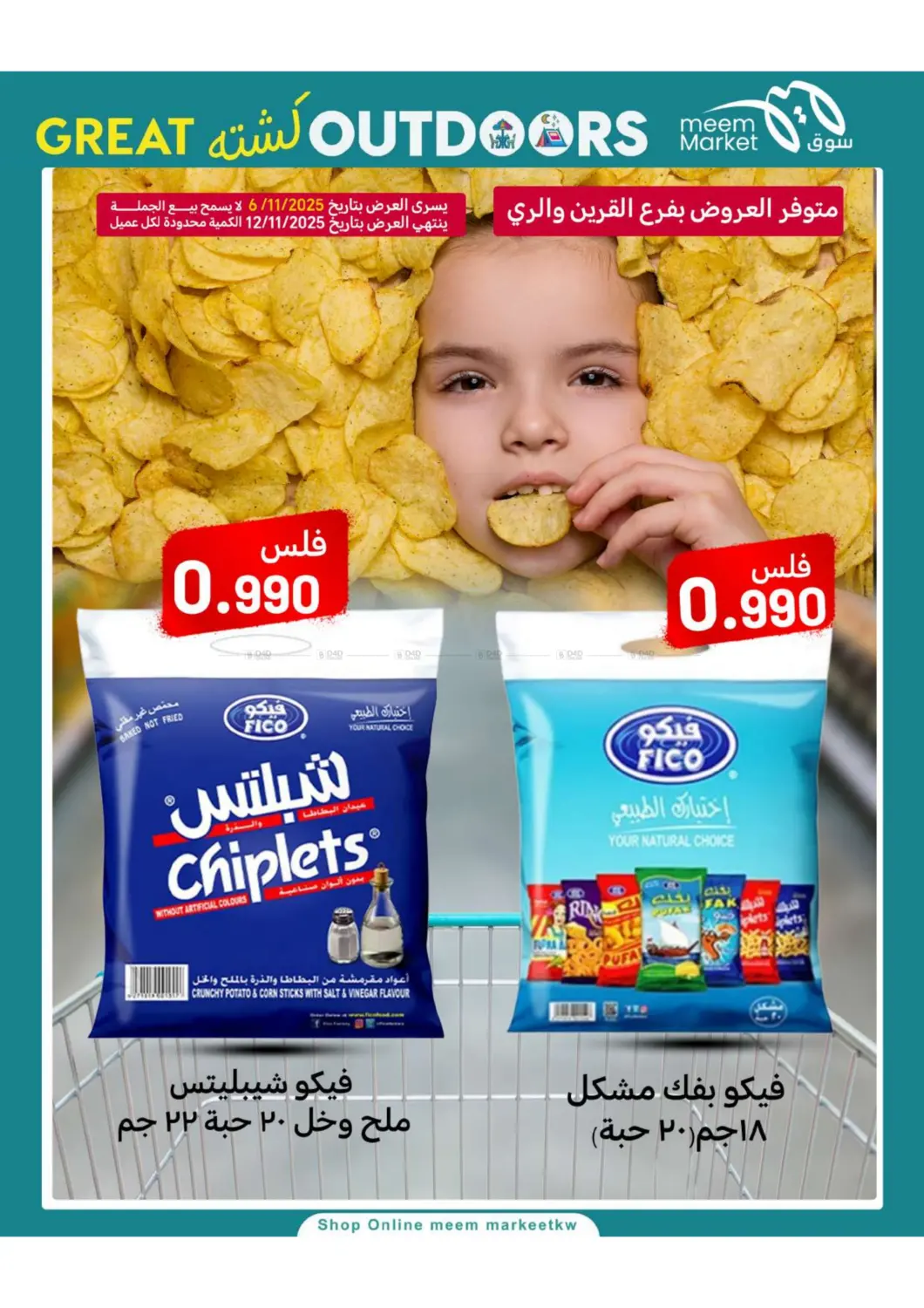 صفحة رقم 12 من كشته في شركة سوق ميم المركزي