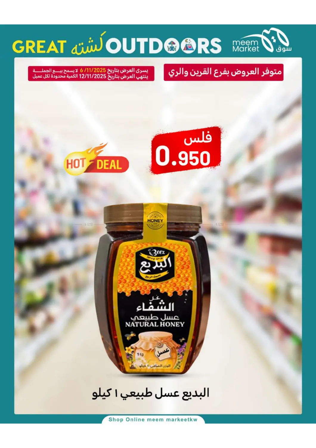 صفحة رقم 18 من كشته في شركة سوق ميم المركزي