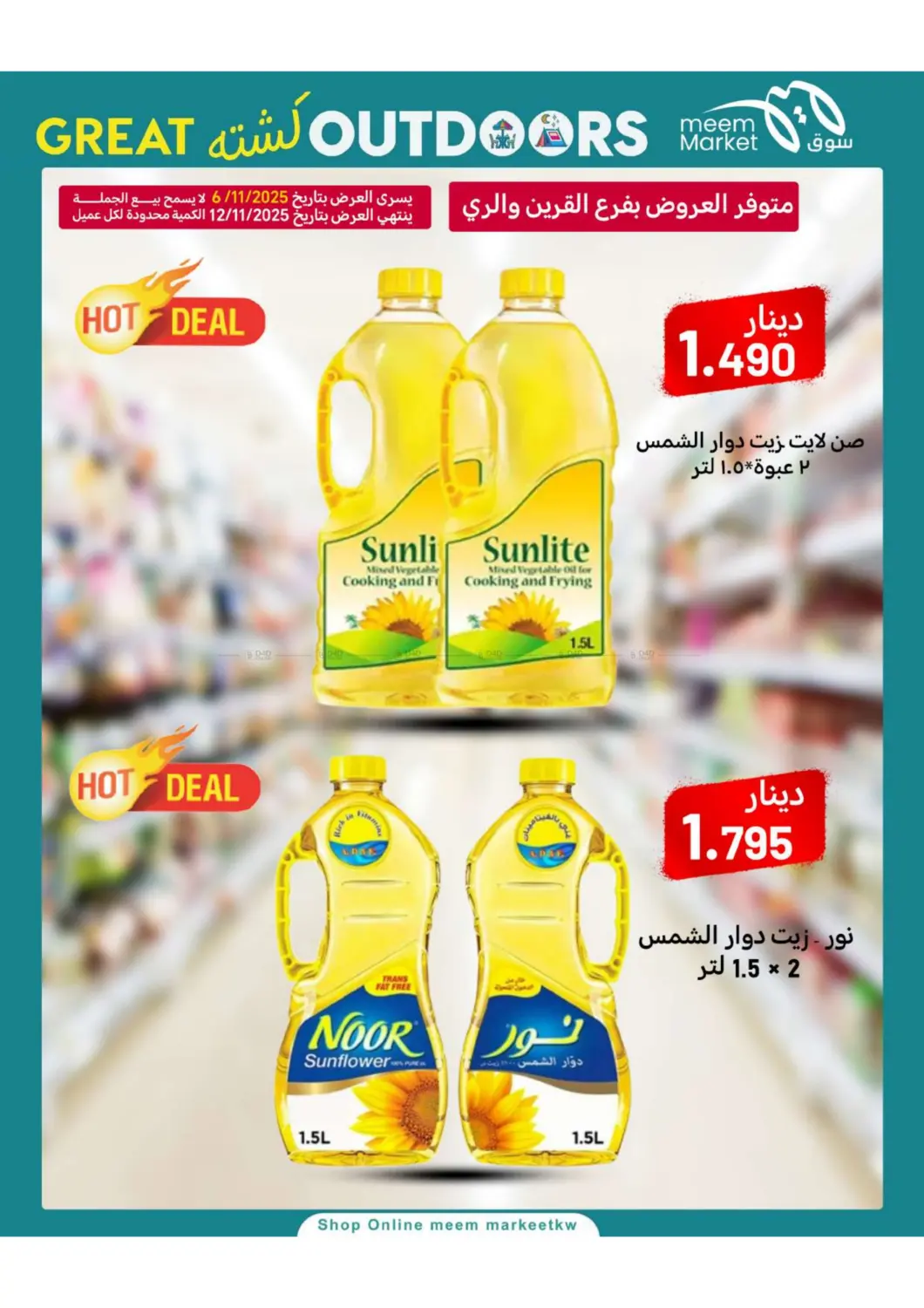 صفحة رقم 21 من كشته في شركة سوق ميم المركزي