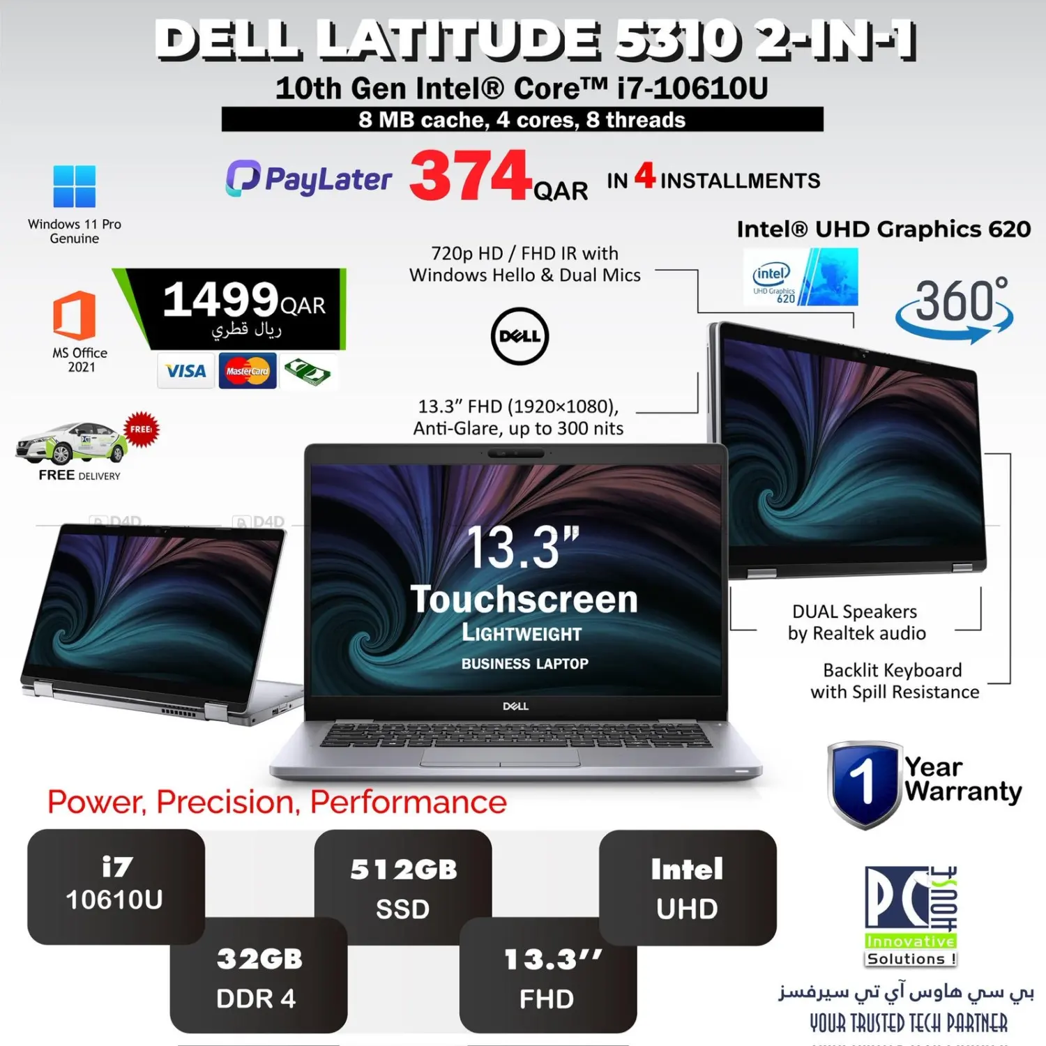 صفحة رقم 29 من عرض لمدة ٧ أيام في بيت الكمبيوتر الخاص بك