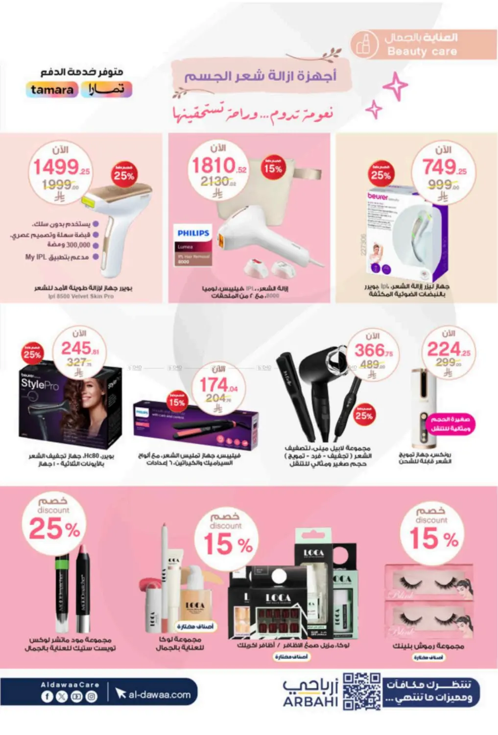 صفحة رقم 16 من كل رقم له معنى في صيدليات الدواء