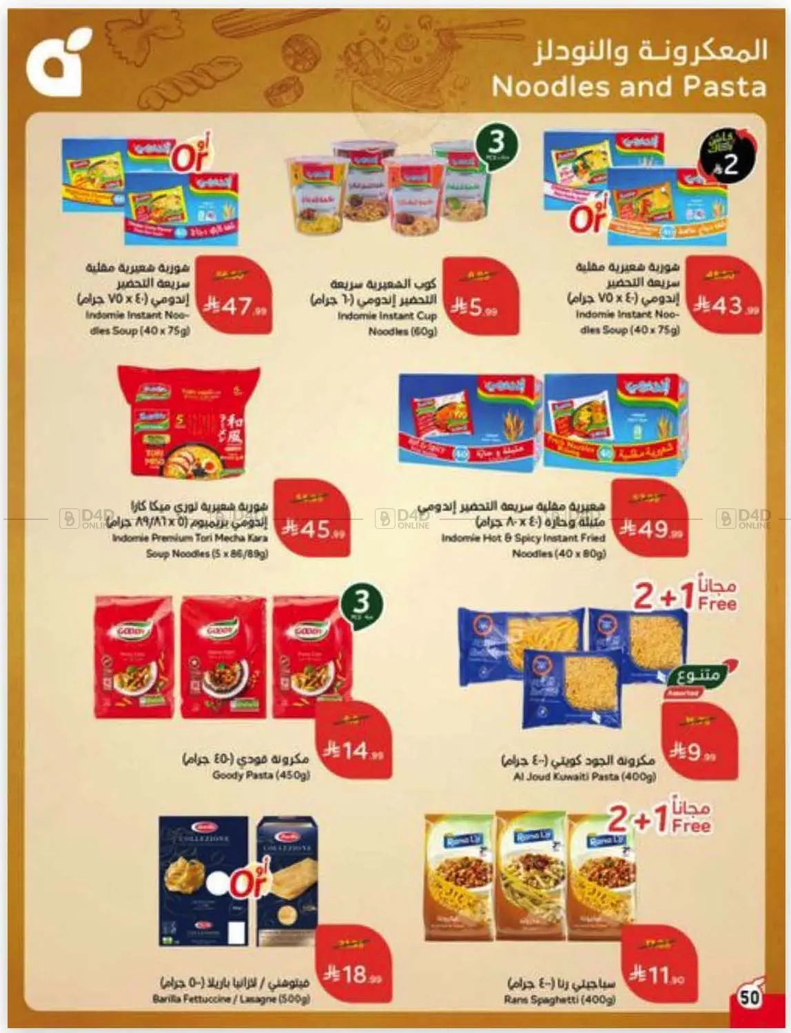 صفحة رقم 64 من كاش باك في هايبر بنده