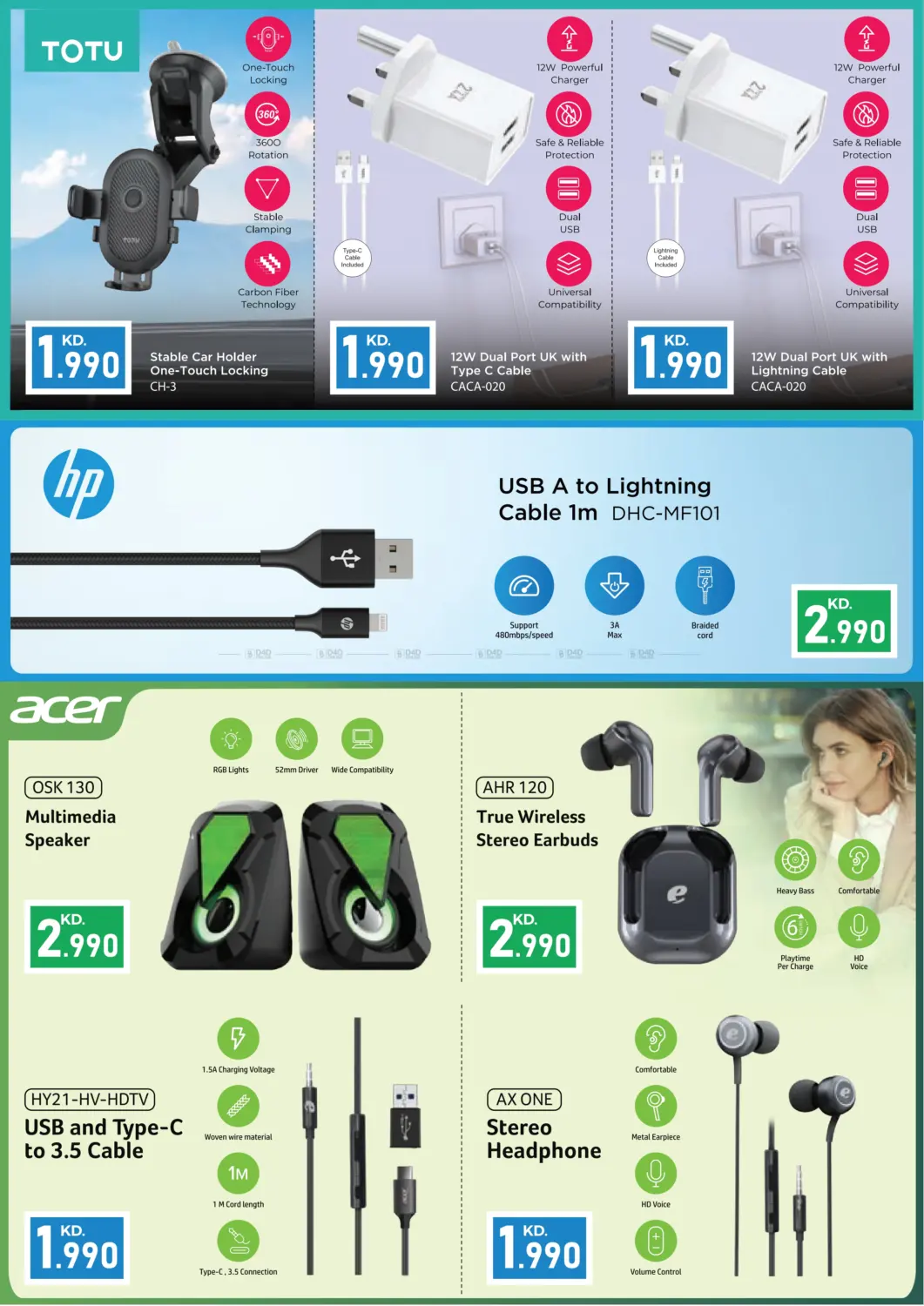 صفحة رقم 63 من Happiness Loyalty Rewarded في لولو هايبر ماركت