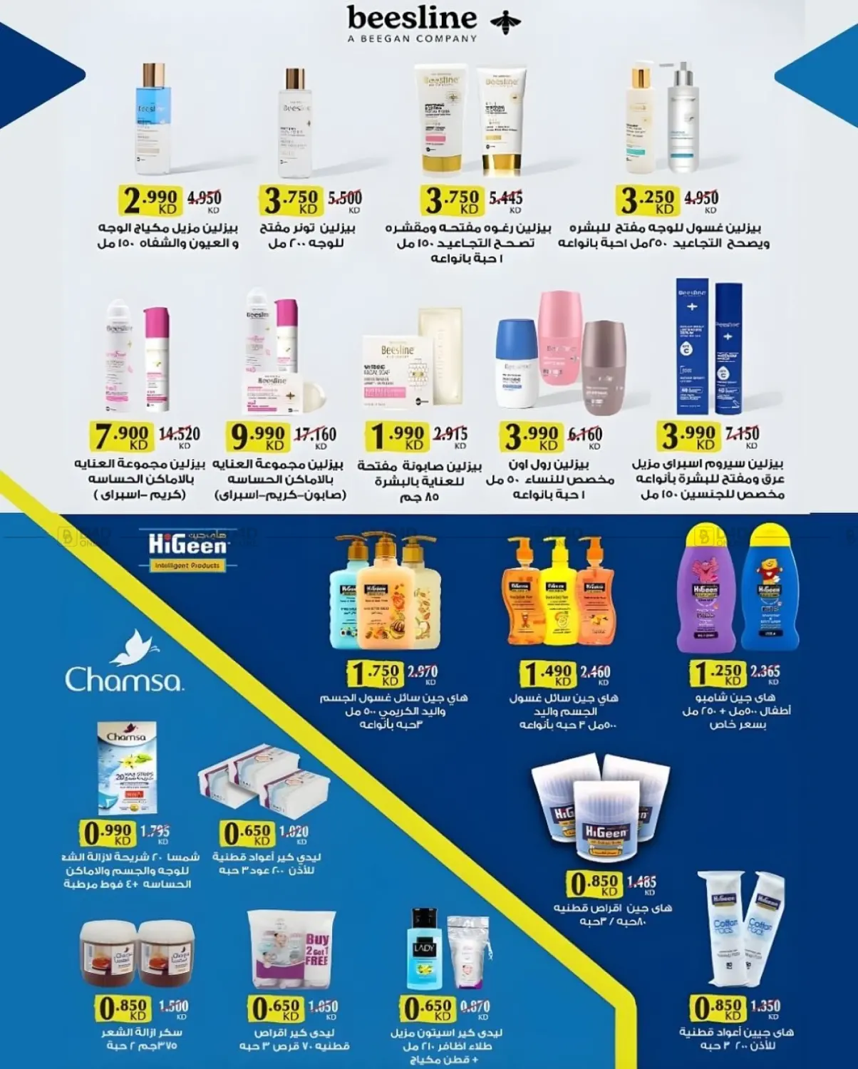 صفحة رقم 22 من مهرجان منتصف الشهر في جمعية البيان التعاونية