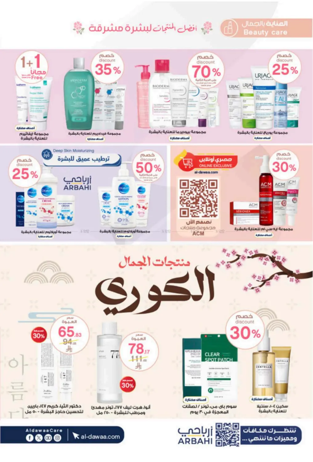 صفحة رقم 14 من كل رقم له معنى في صيدليات الدواء